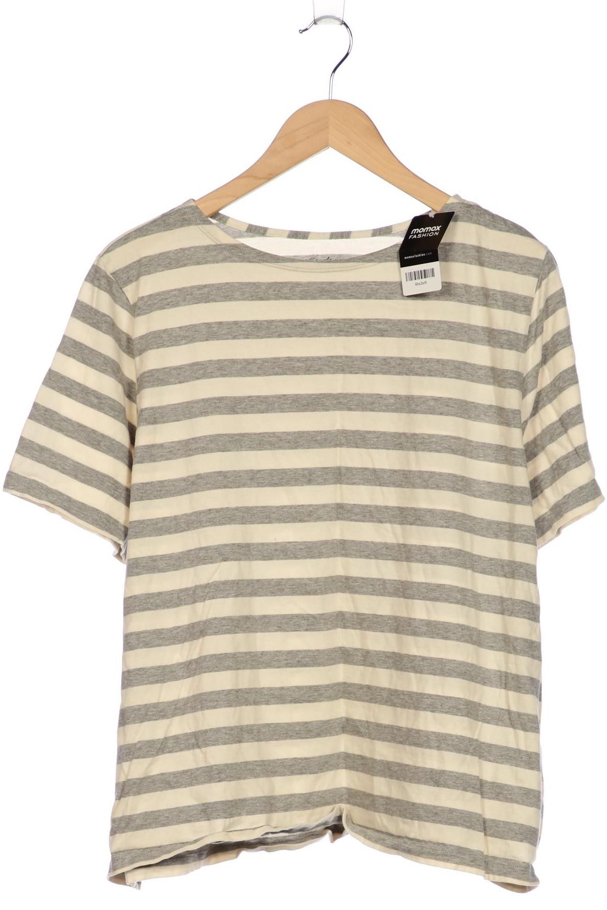 

Gudrun Sjödén Damen T-Shirt, cremeweiß, Gr. 46