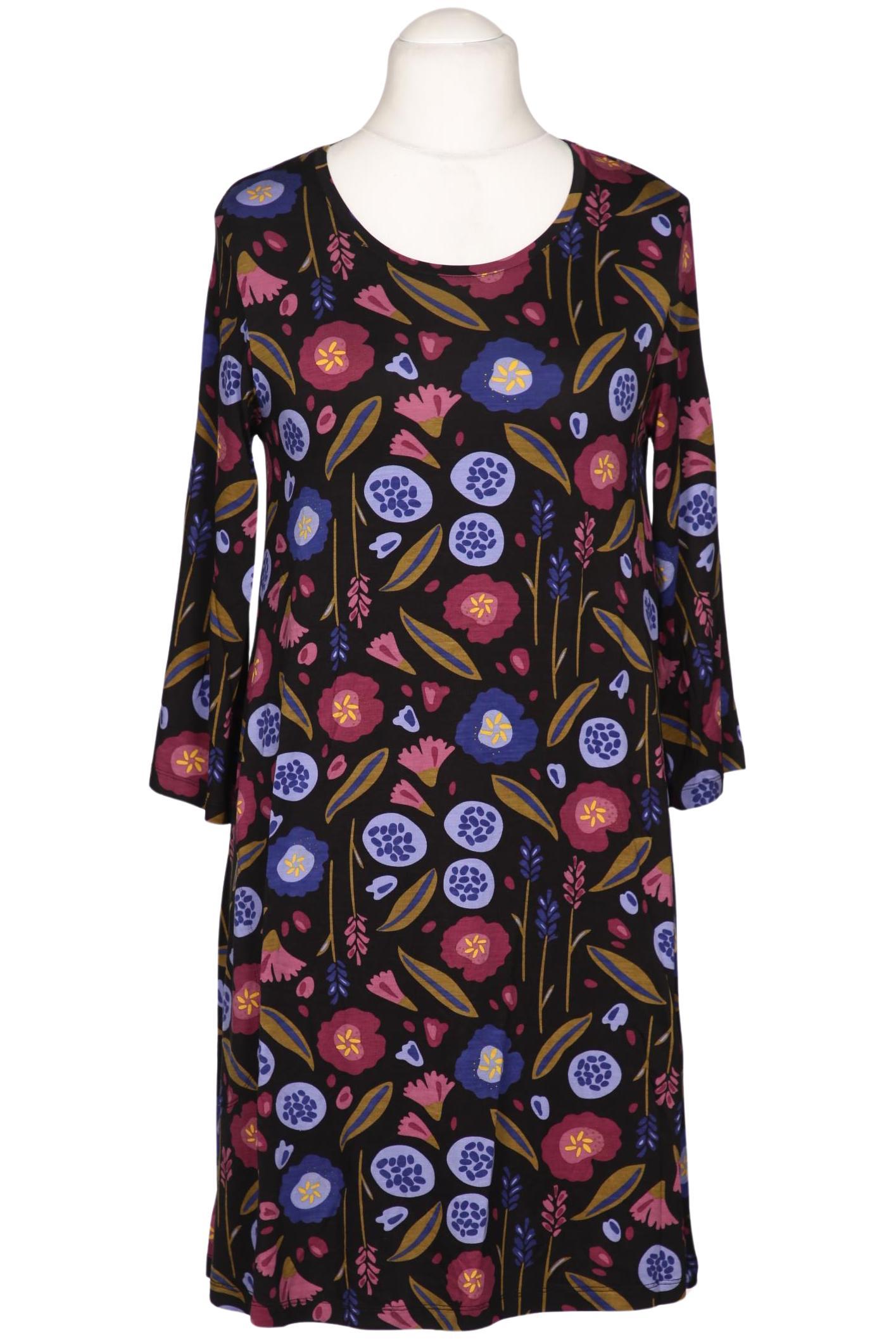 

Gudrun Sjödén Damen Kleid, mehrfarbig, Gr. 38