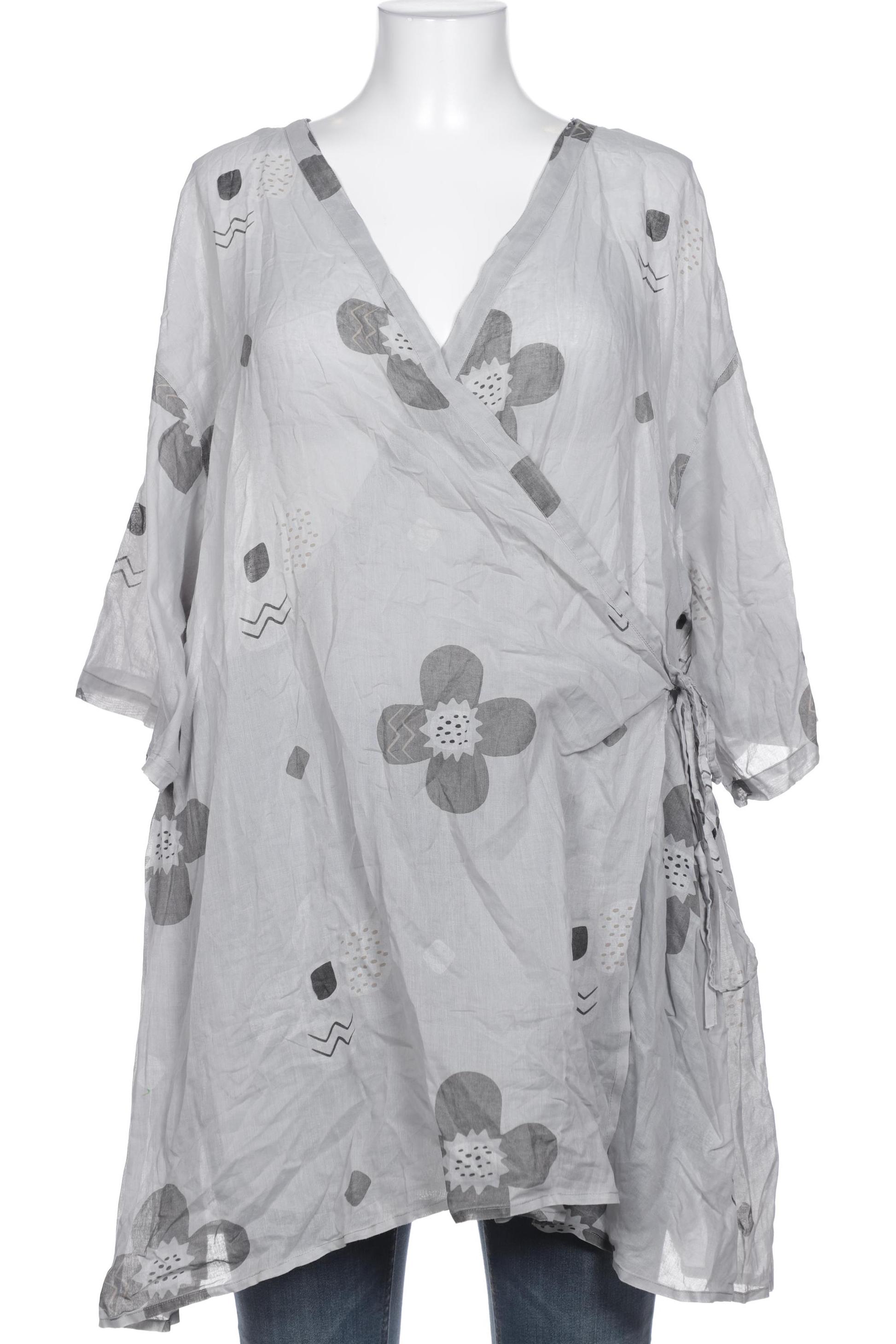

Gudrun Sjödén Damen Bluse, grau