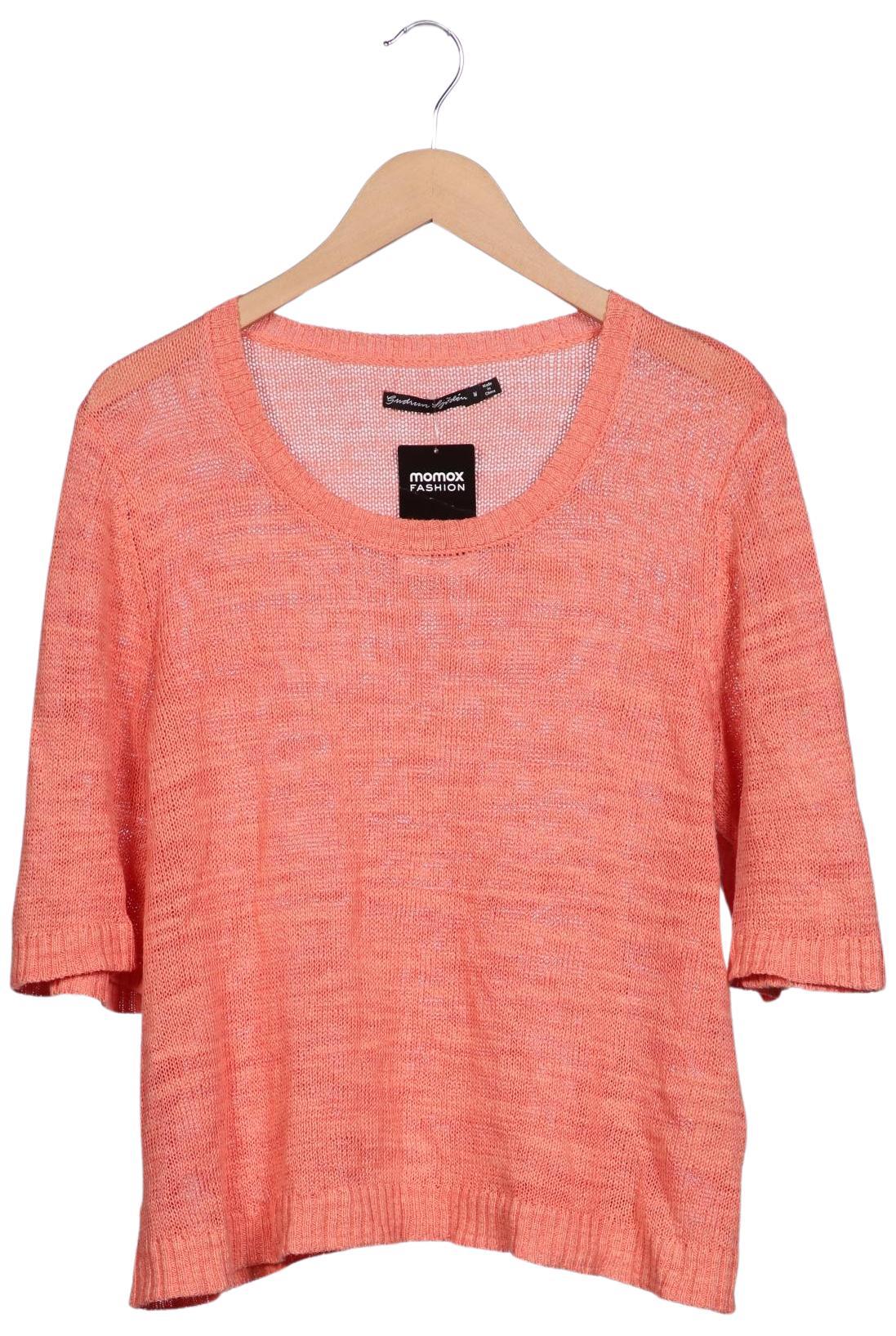 

Gudrun Sjödén Damen Pullover, pink, Gr. 38