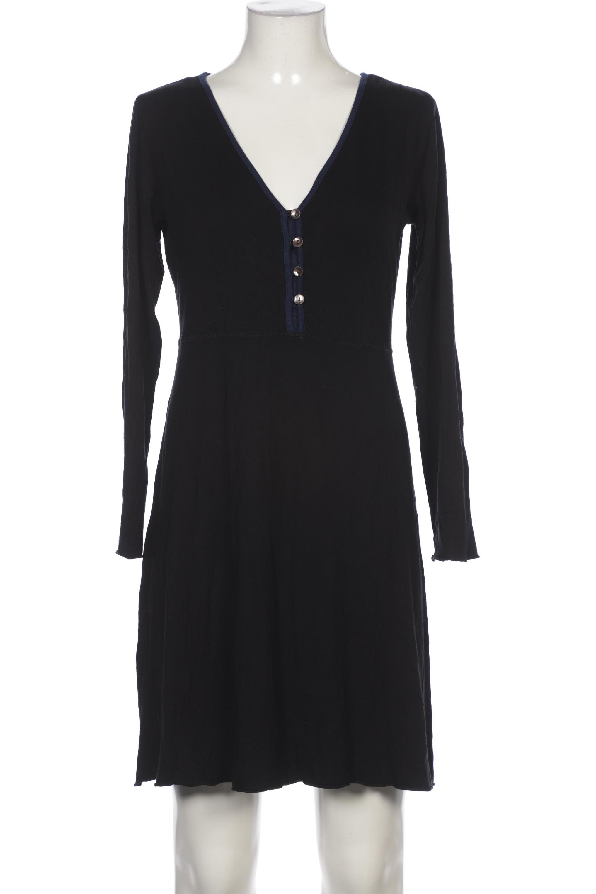

Gudrun Sjödén Damen Kleid, schwarz, Gr. 38
