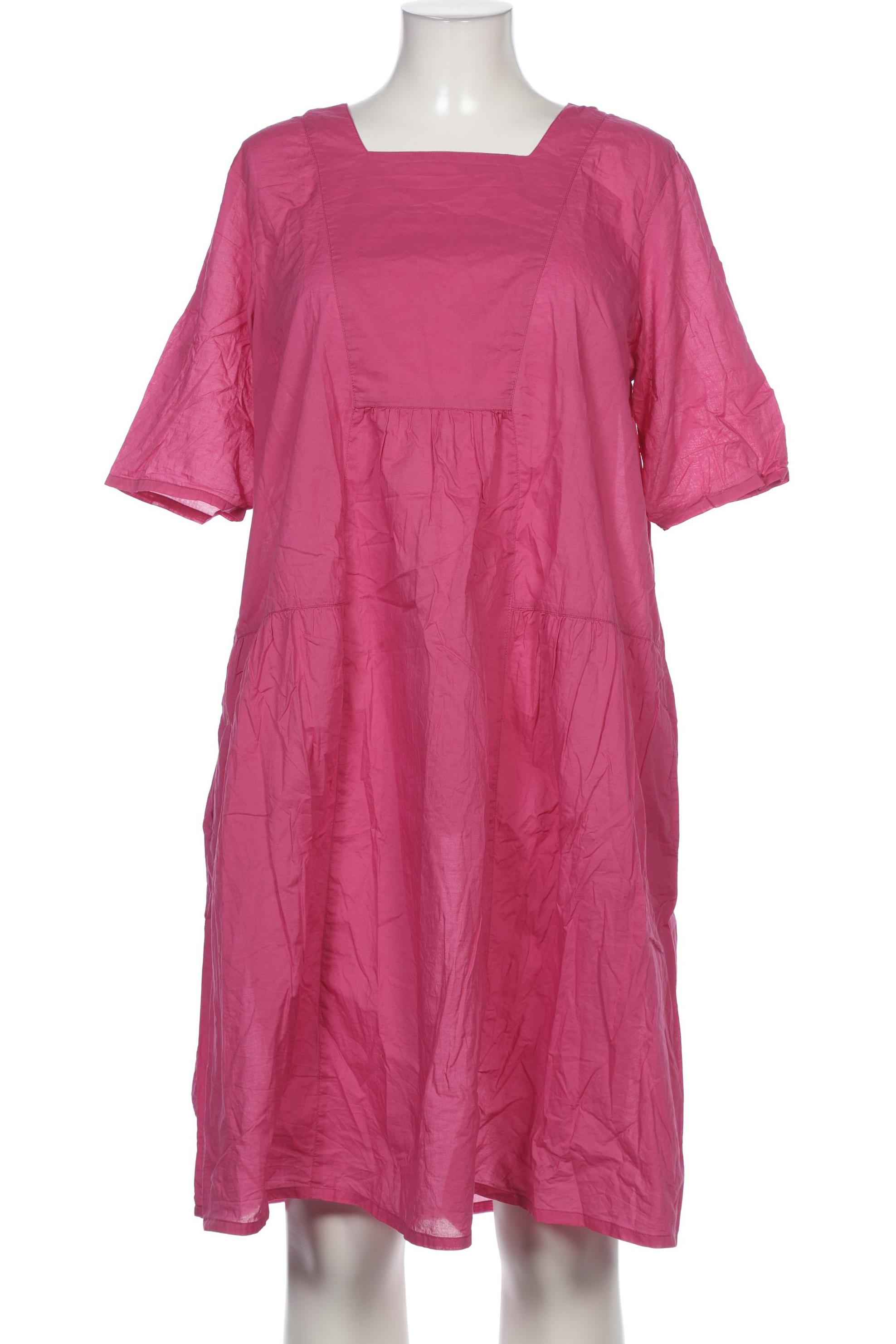 

Gudrun Sjödén Damen Kleid, pink