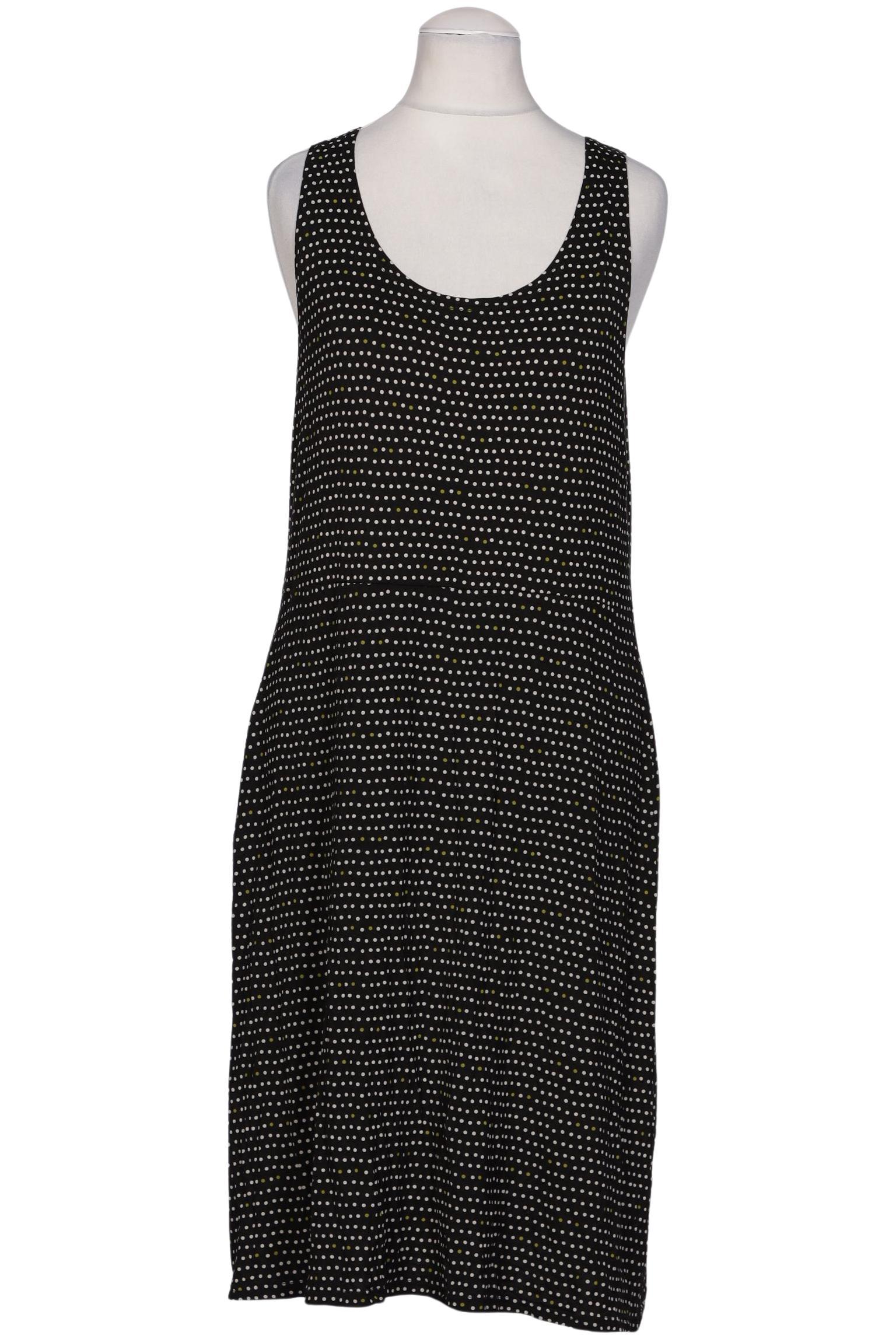 

Gudrun Sjödén Damen Kleid, schwarz, Gr. 38