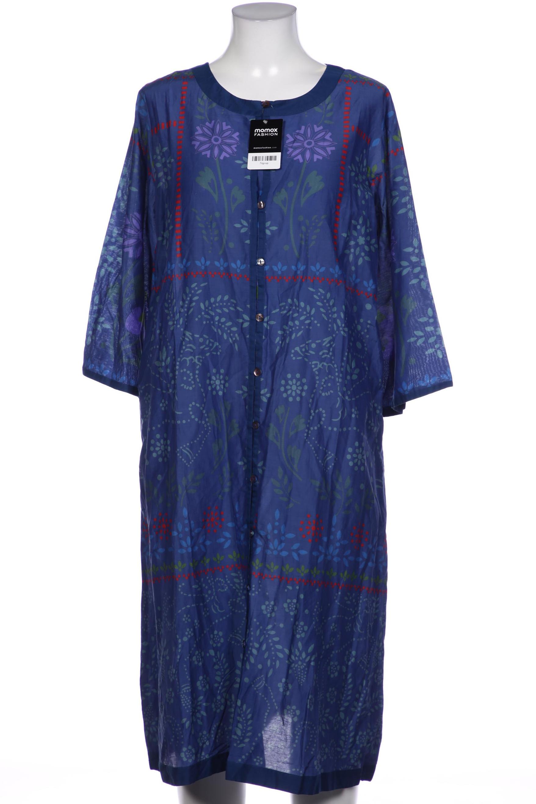 

Gudrun Sjödén Damen Kleid, marineblau