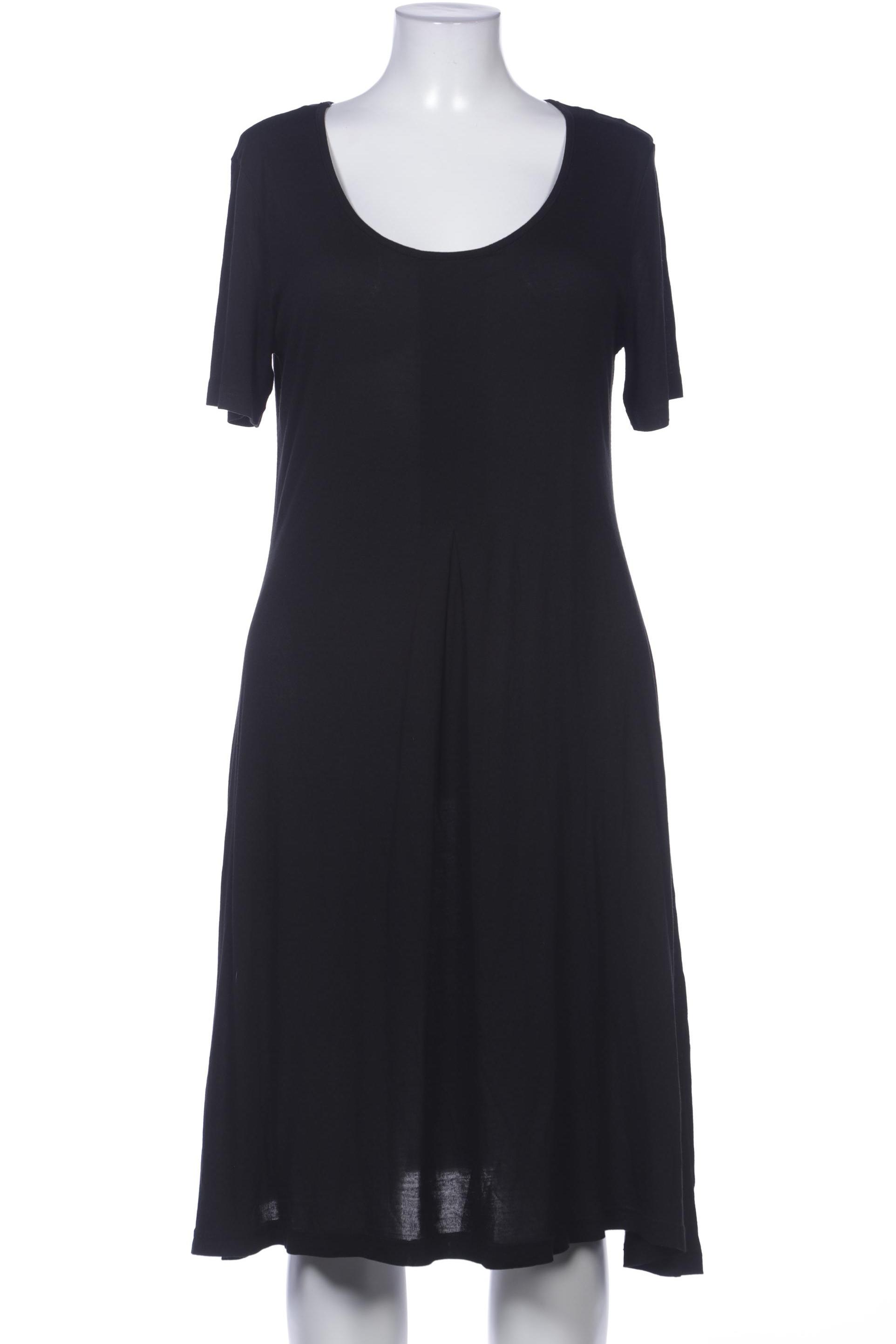 

Gudrun Sjödén Damen Kleid, schwarz, Gr. 42