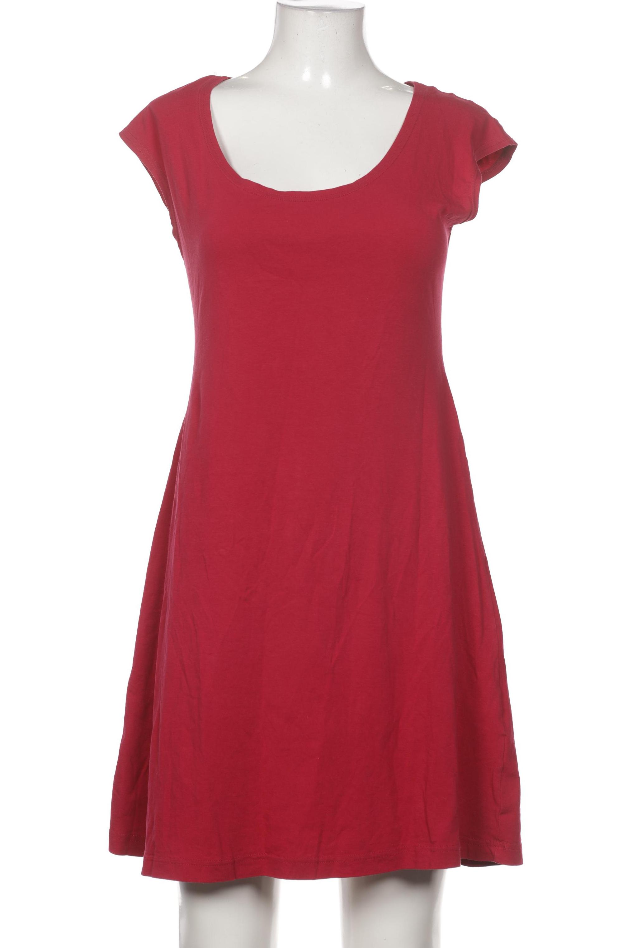 

Gudrun Sjödén Damen Kleid, rot, Gr. 38