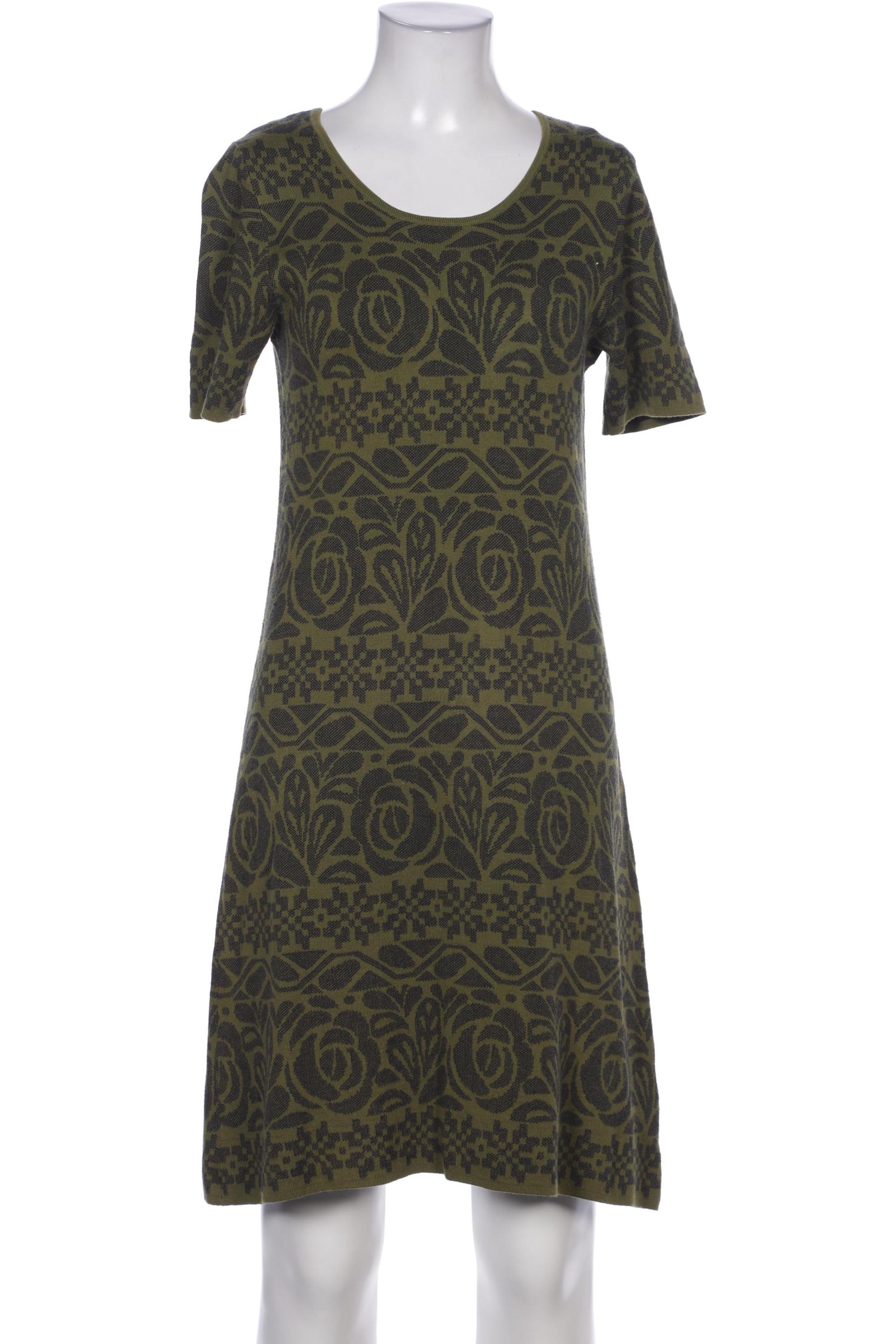 

Gudrun Sjödén Damen Kleid, grün, Gr. 36