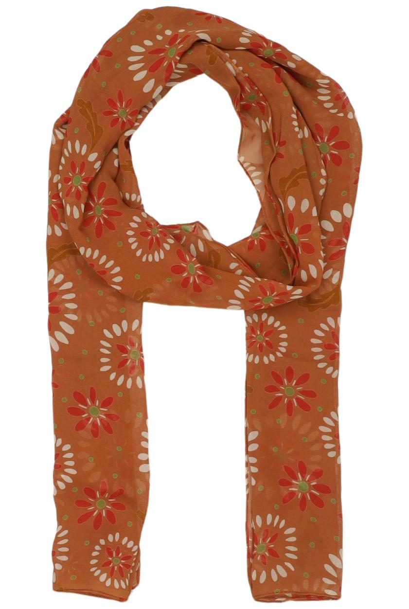 

Gudrun Sjödén Damen Schal, braun, Gr.