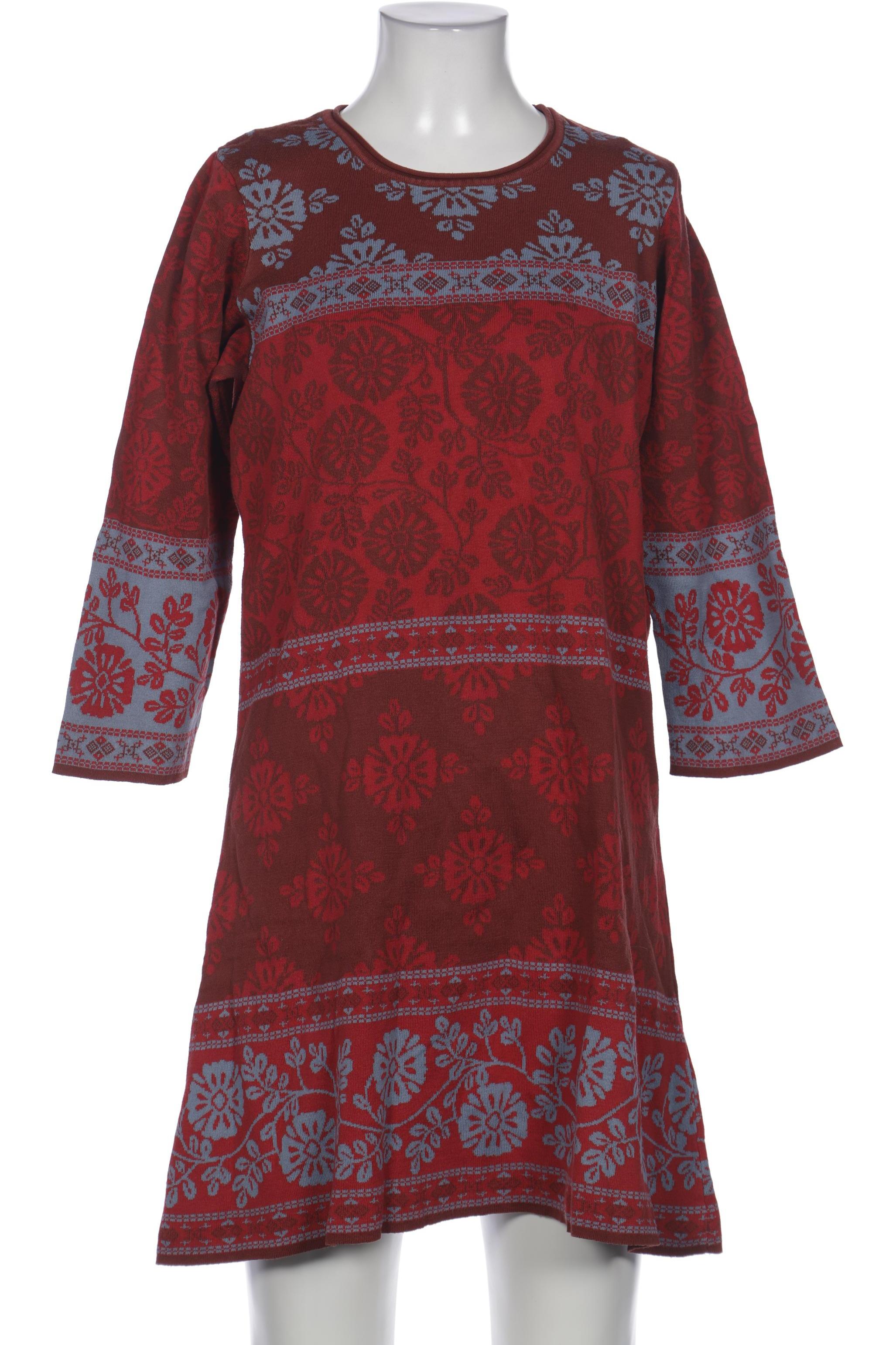 

Gudrun Sjödén Damen Kleid, rot