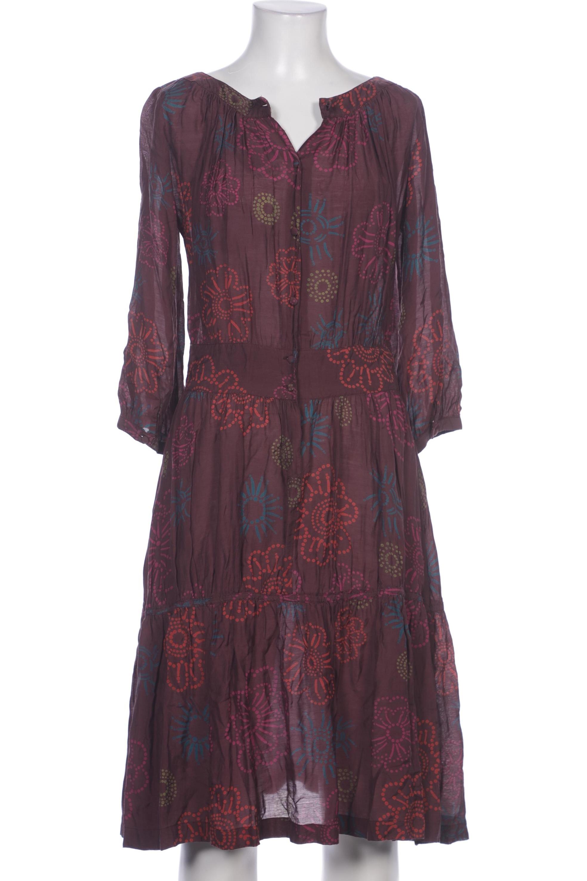 

Gudrun Sjödén Damen Kleid, bordeaux, Gr. 36