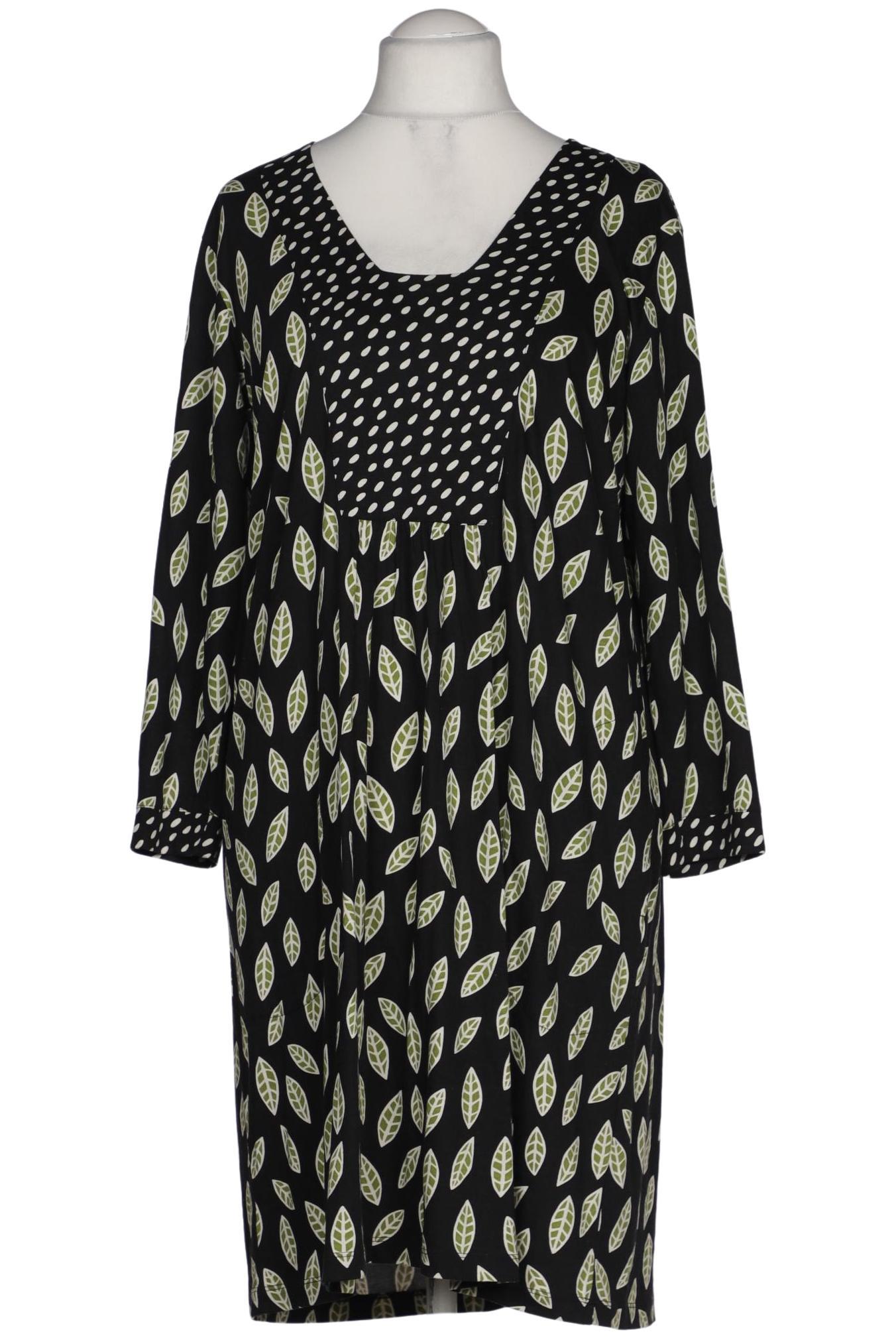 

Gudrun Sjödén Damen Kleid, mehrfarbig, Gr. 42