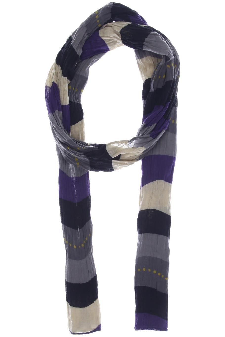 

Gudrun Sjödén Damen Schal, mehrfarbig, Gr.