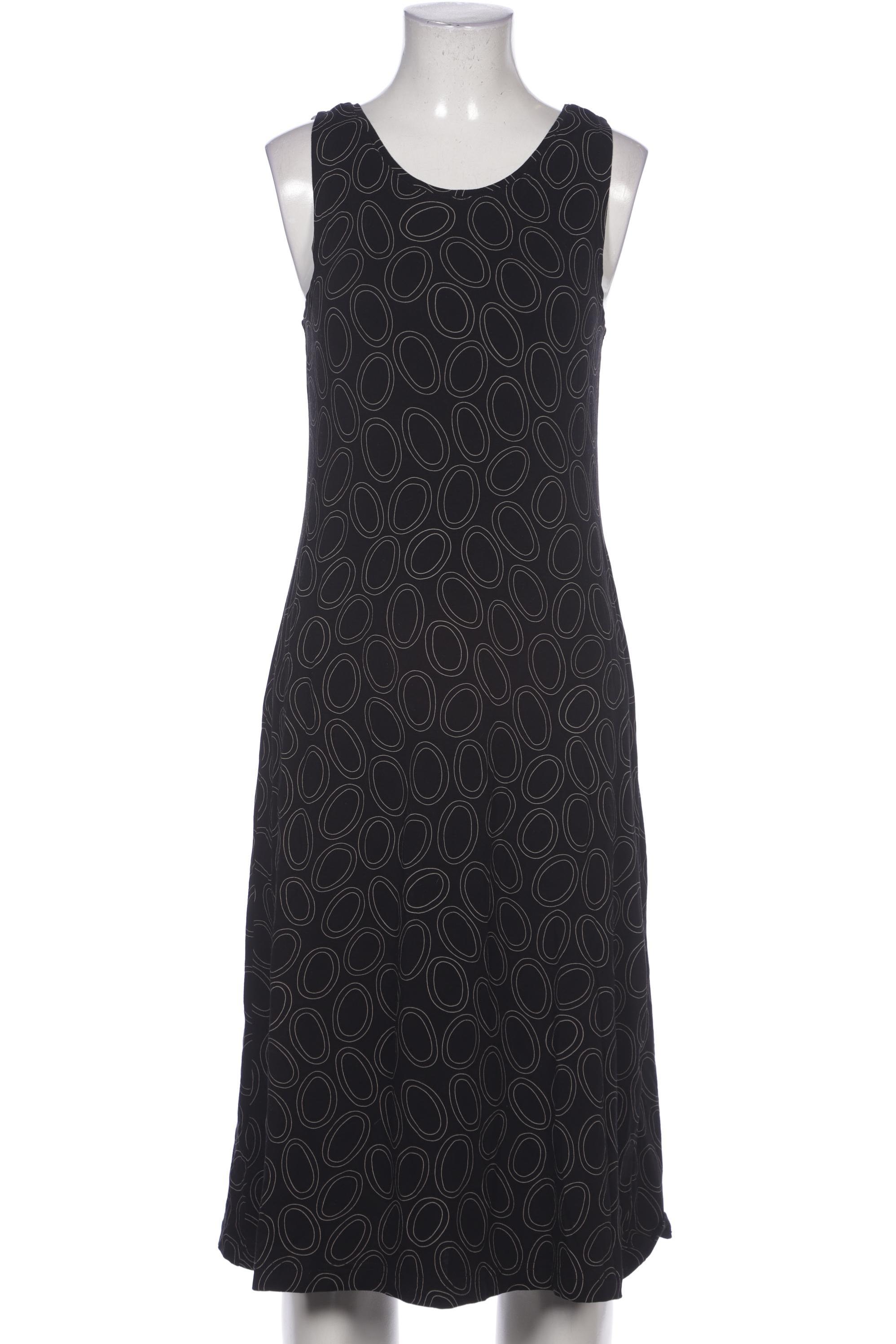 

Gudrun Sjödén Damen Kleid, schwarz, Gr. 36