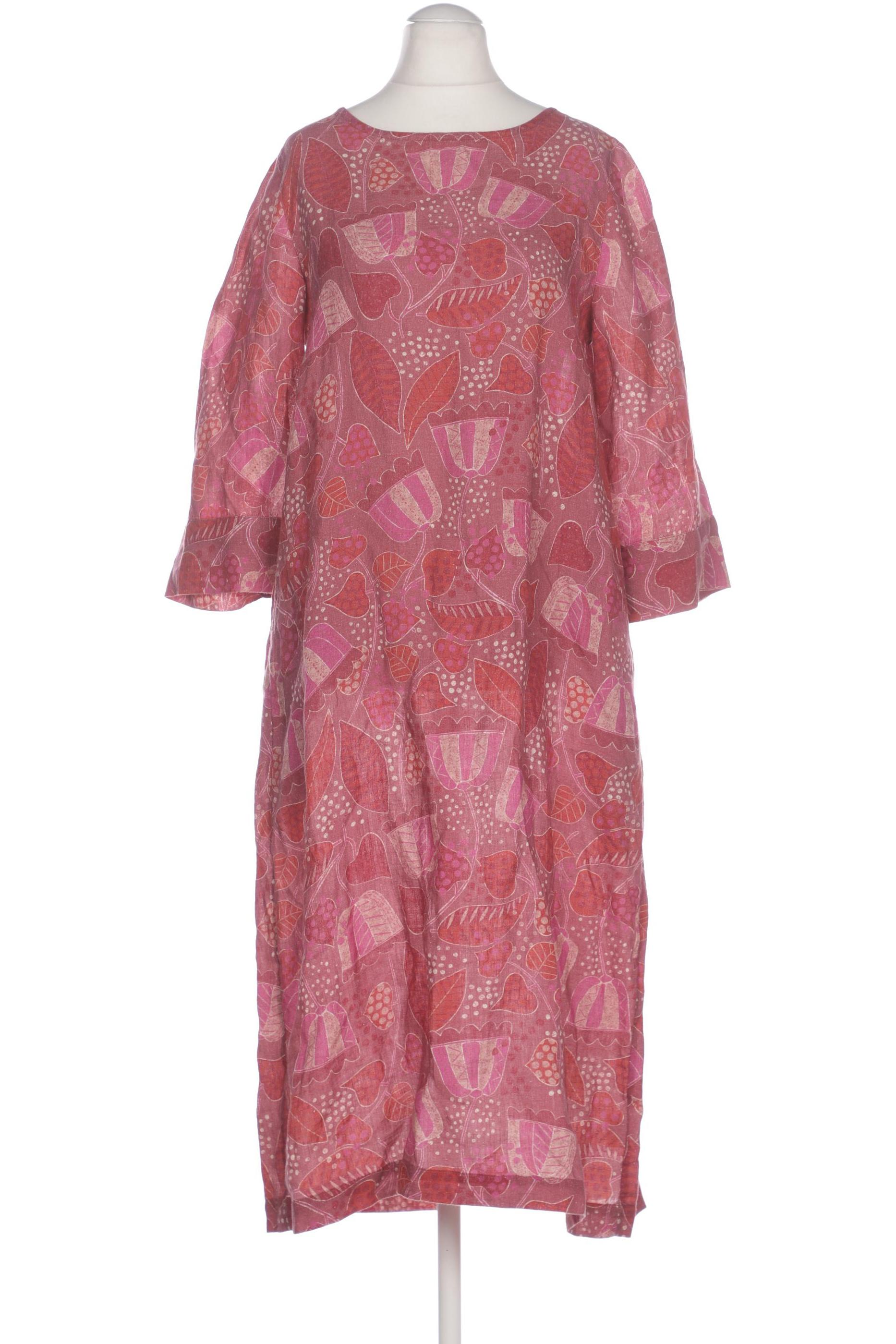 

Gudrun Sjödén Damen Kleid, bordeaux, Gr. 36