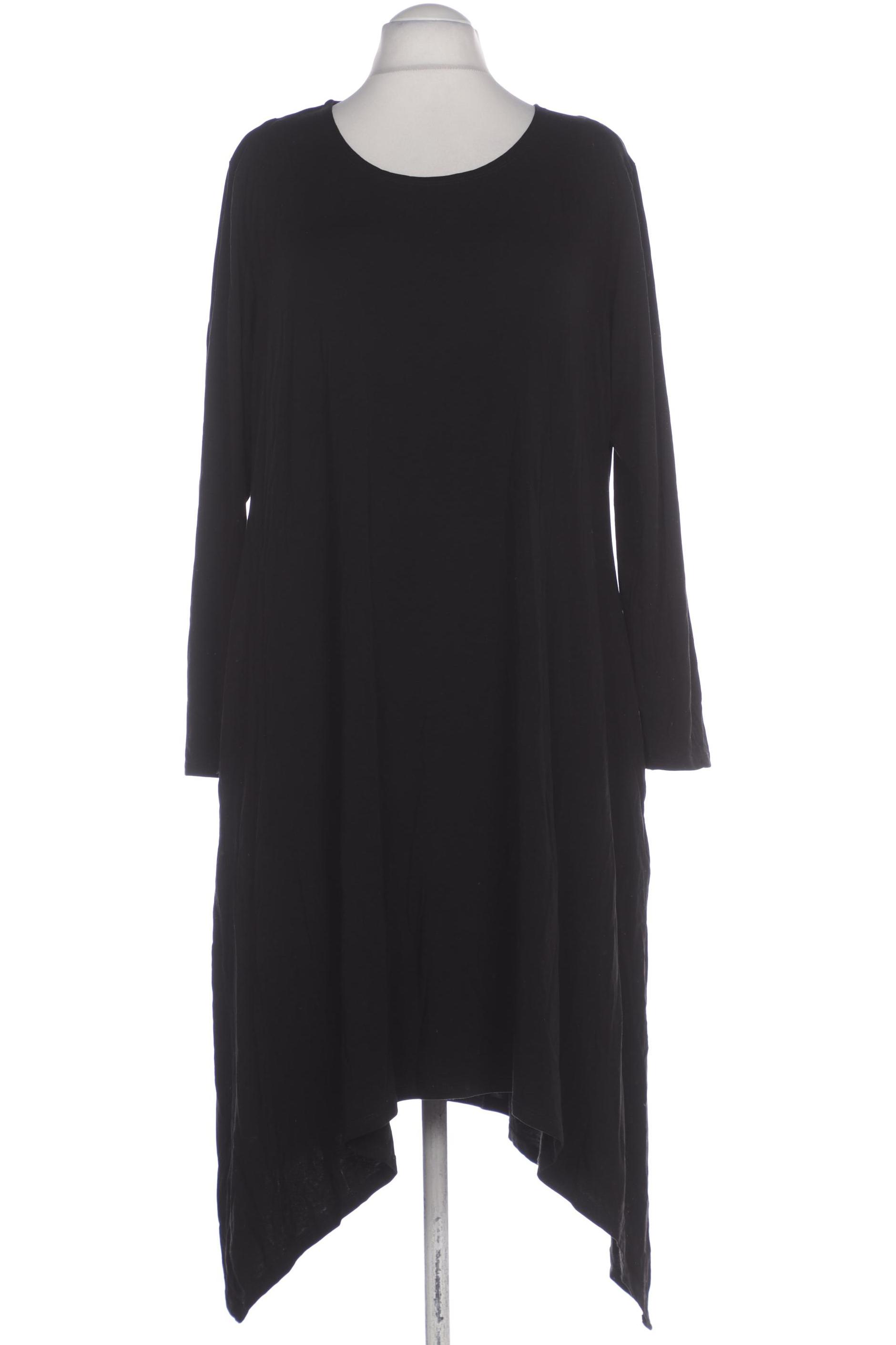 

Gudrun Sjödén Damen Kleid, schwarz, Gr. 44