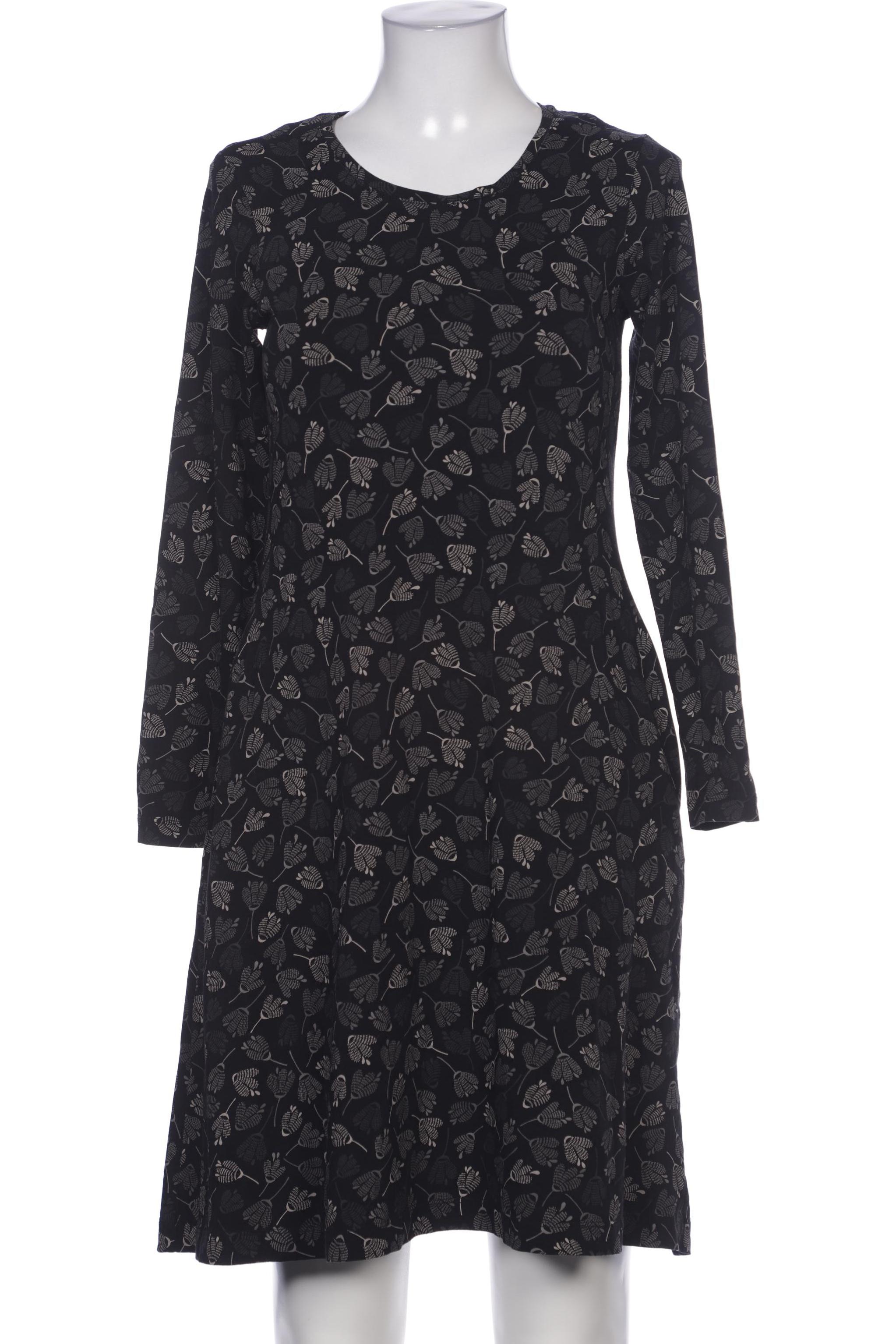 

Gudrun Sjödén Damen Kleid, schwarz, Gr. 36