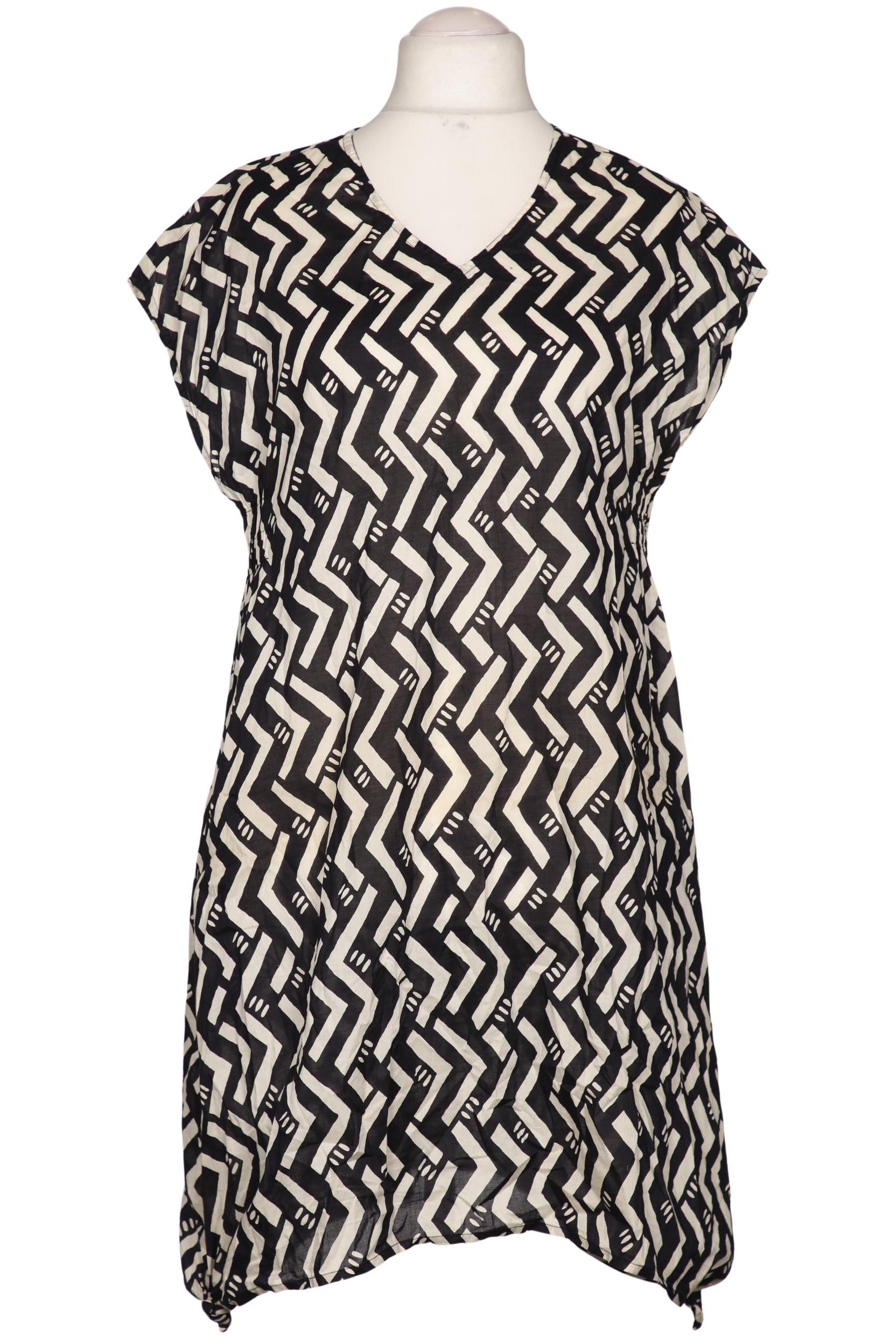 

Gudrun Sjödén Damen Kleid, mehrfarbig, Gr. 38