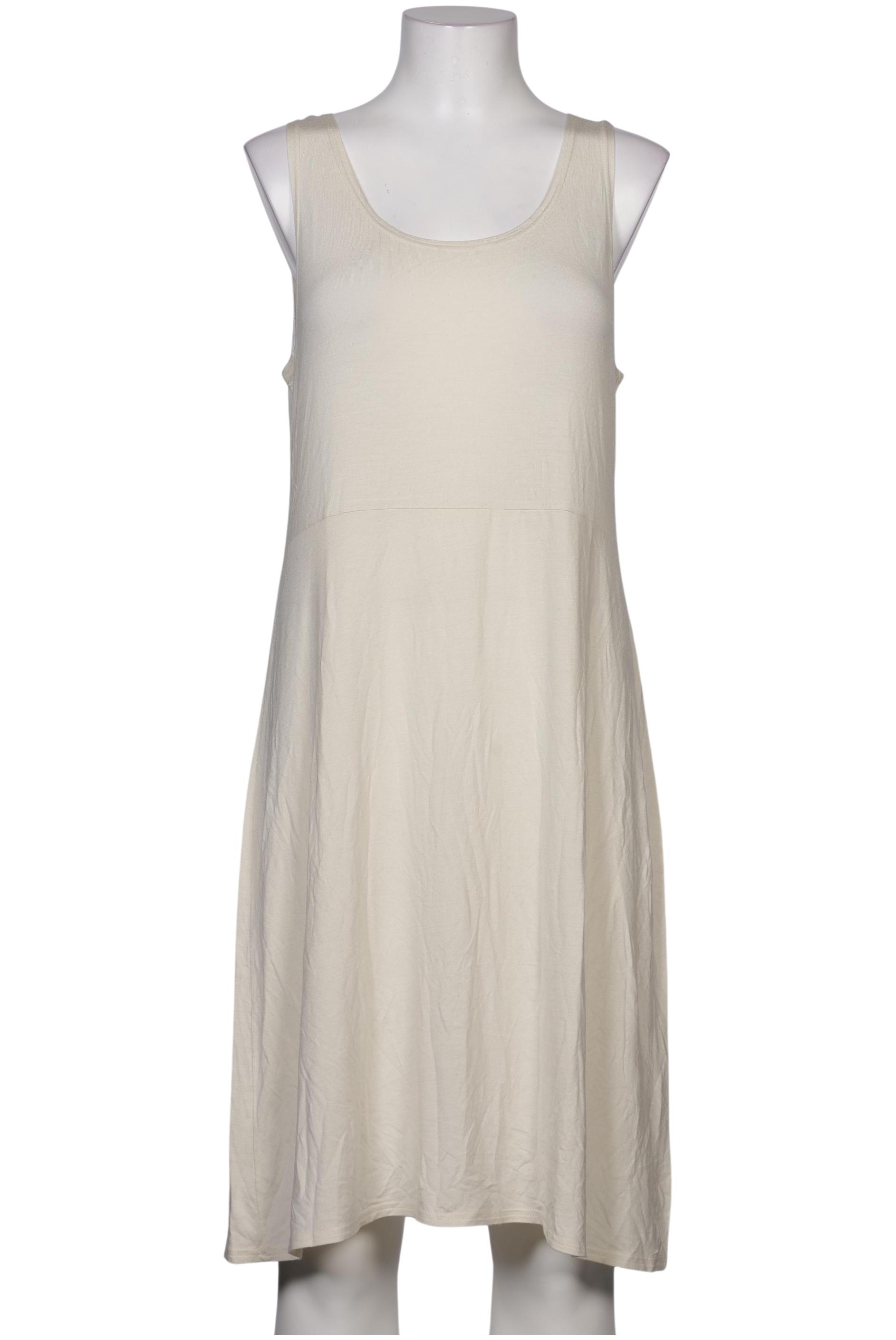 

Gudrun Sjödén Damen Kleid, cremeweiß, Gr. 42