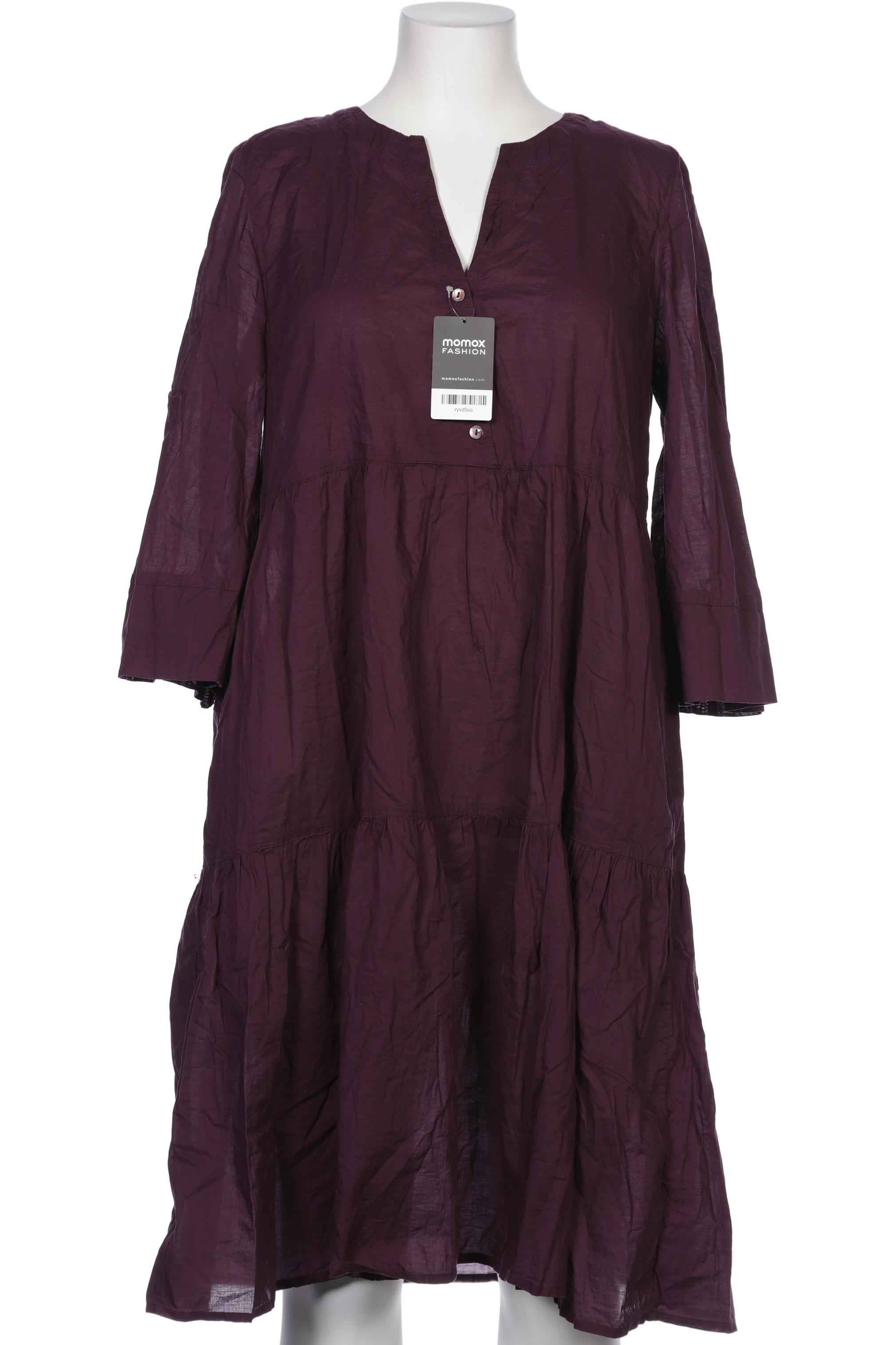 

Gudrun Sjödén Damen Kleid, flieder, Gr. 42