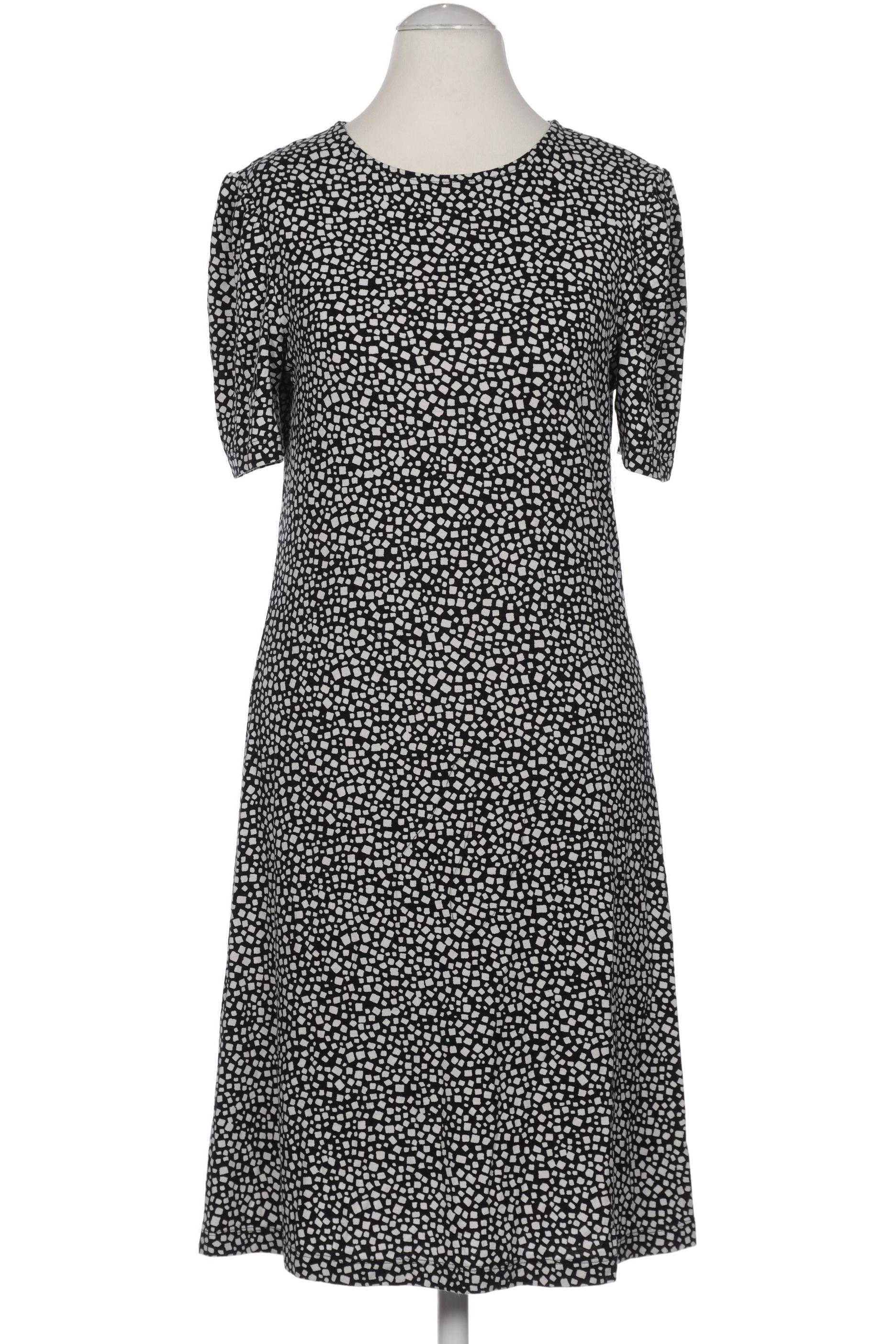 

Gudrun Sjödén Damen Kleid, schwarz, Gr. 36