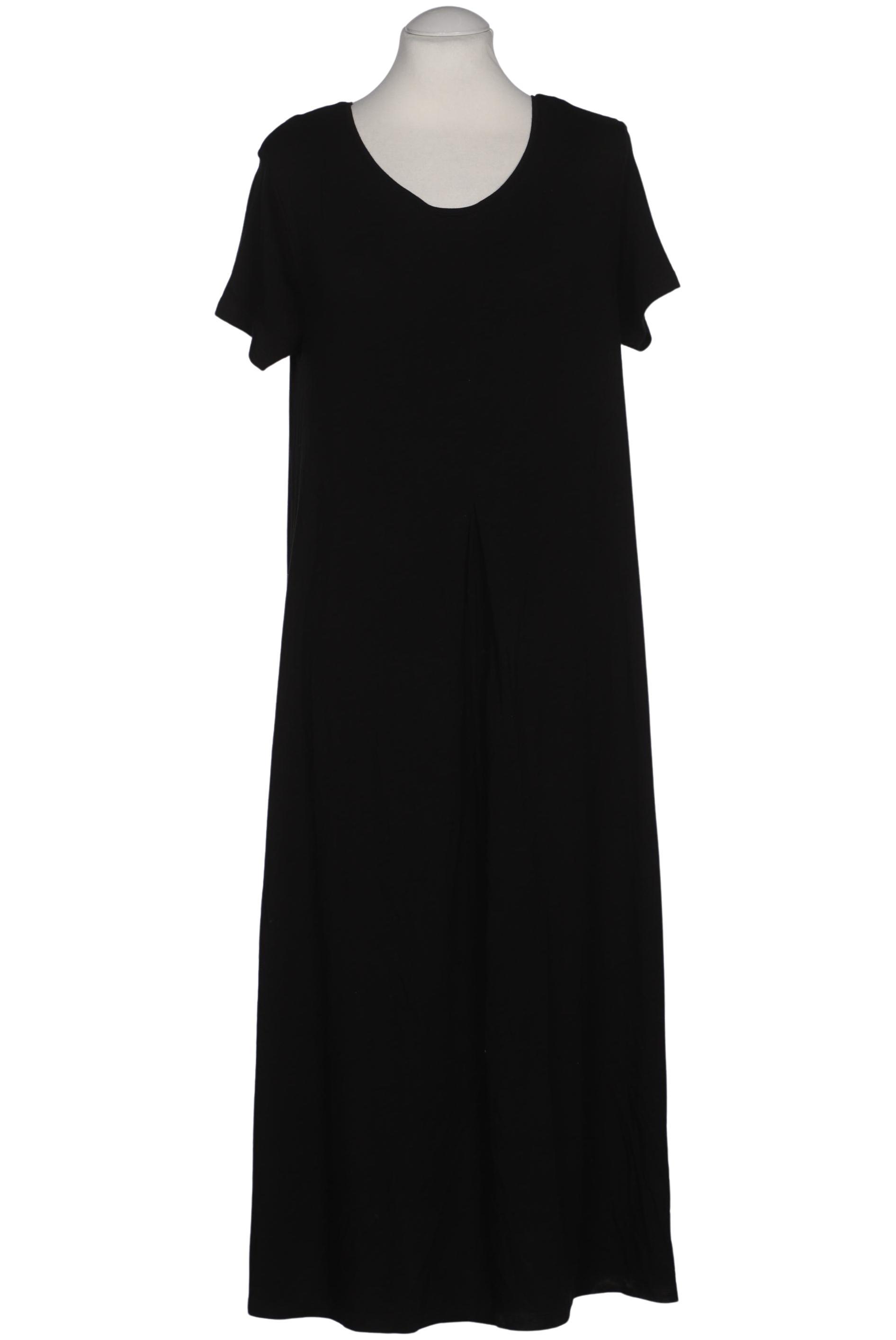 

Gudrun Sjödén Damen Kleid, schwarz, Gr. 38
