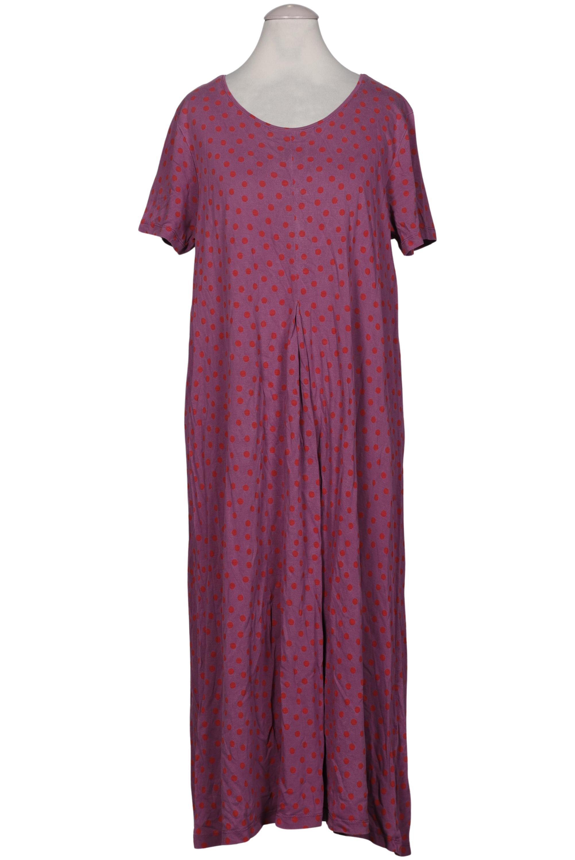 

Gudrun Sjödén Damen Kleid, pink, Gr. 38