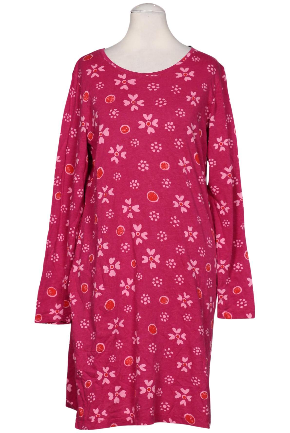 

Gudrun Sjödén Damen Kleid, pink, Gr. 36