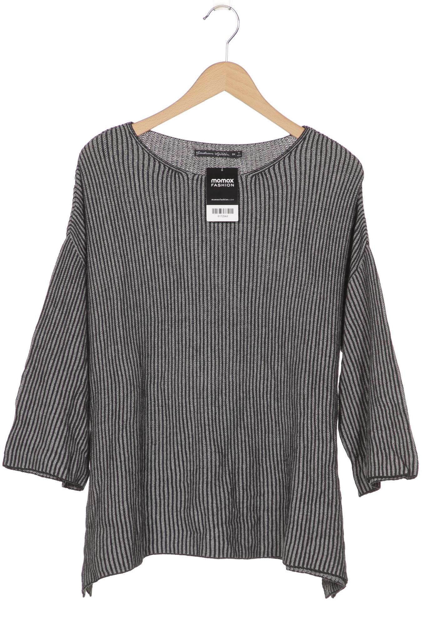 

Gudrun Sjödén Damen Pullover, grau