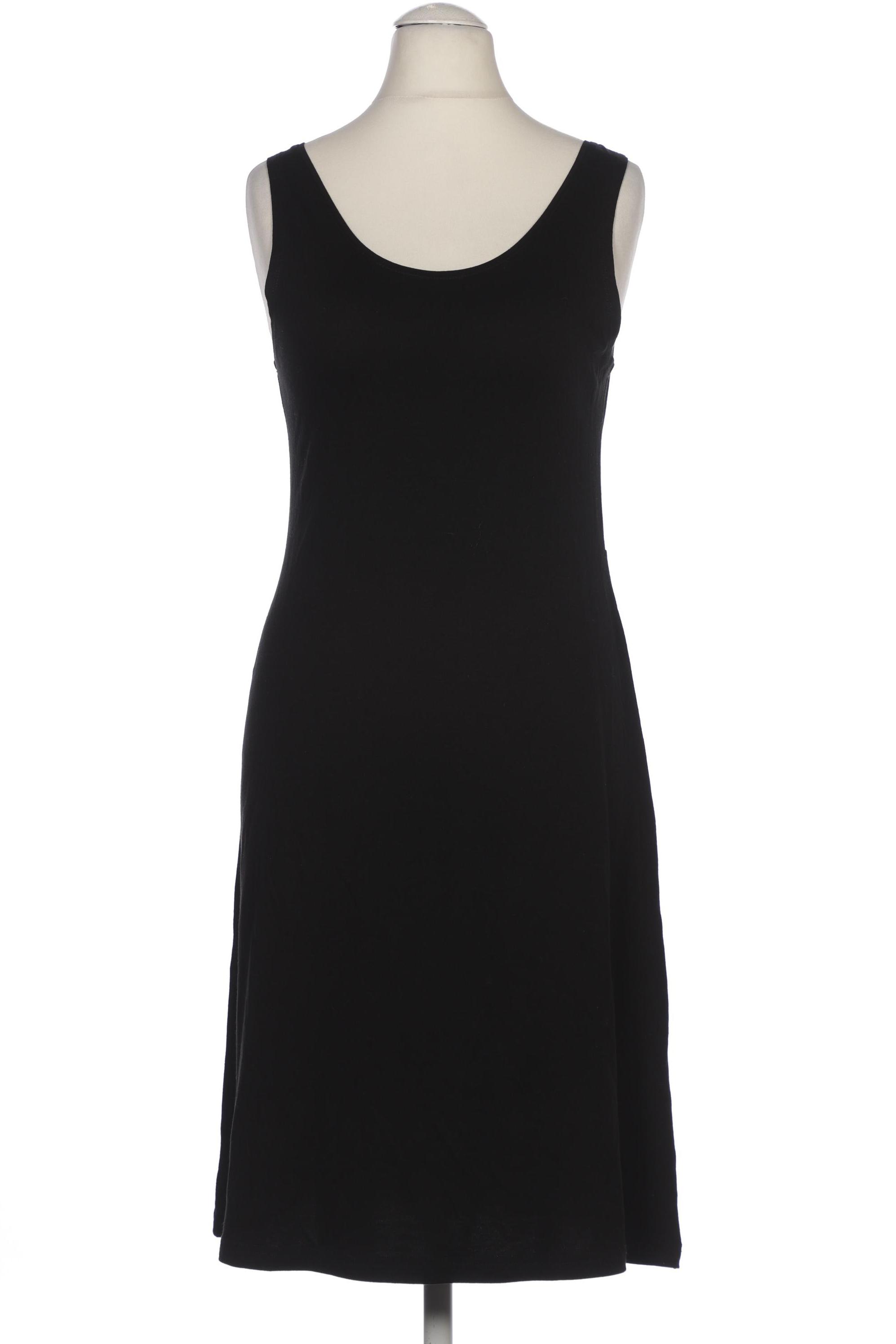 

Gudrun Sjödén Damen Kleid, schwarz