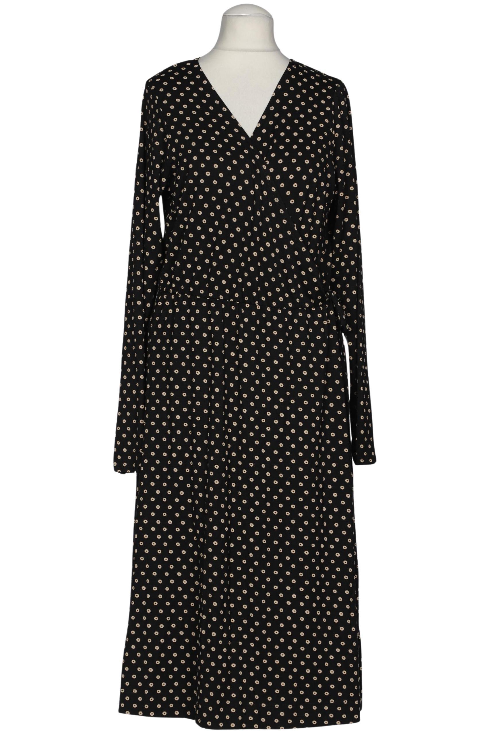 

Gudrun Sjödén Damen Kleid, schwarz, Gr. 38