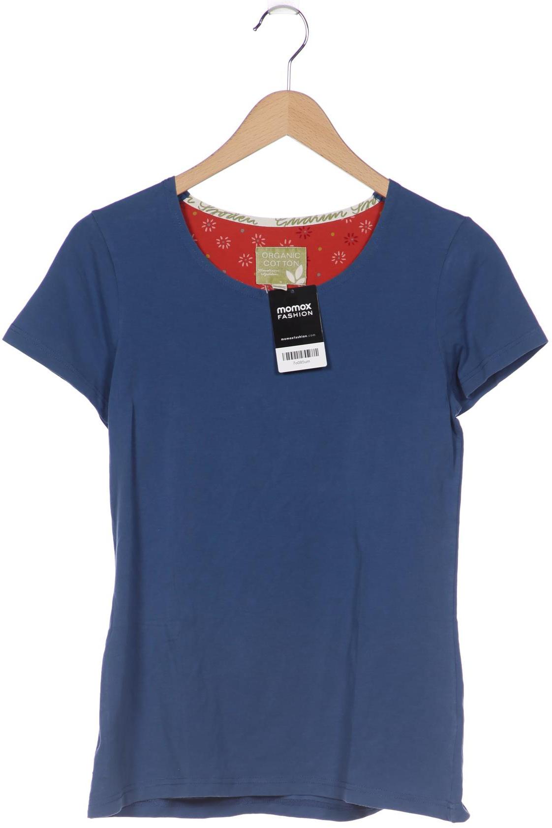 

Gudrun Sjödén Damen T-Shirt, blau