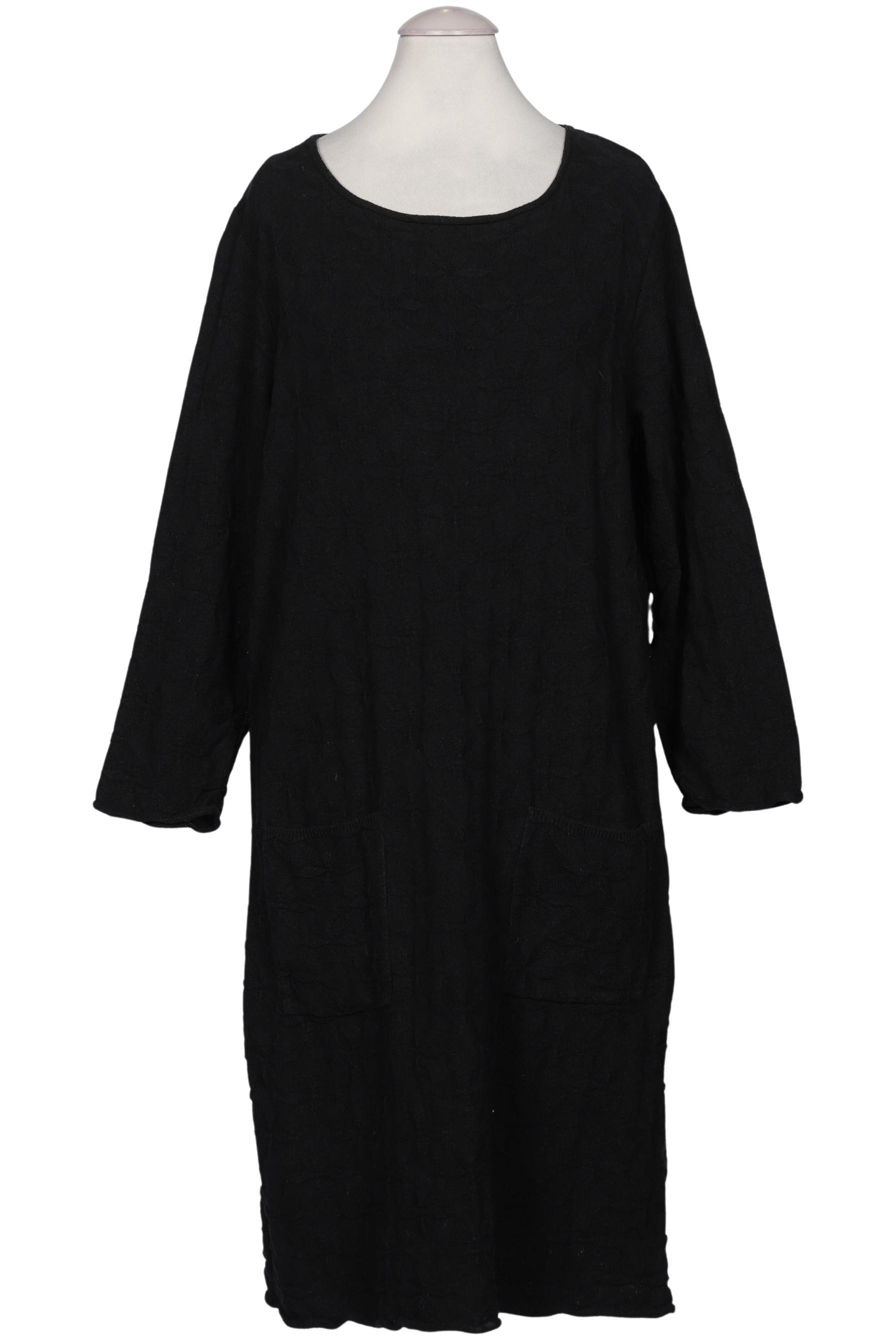 

Gudrun Sjödén Damen Kleid, marineblau, Gr. 36