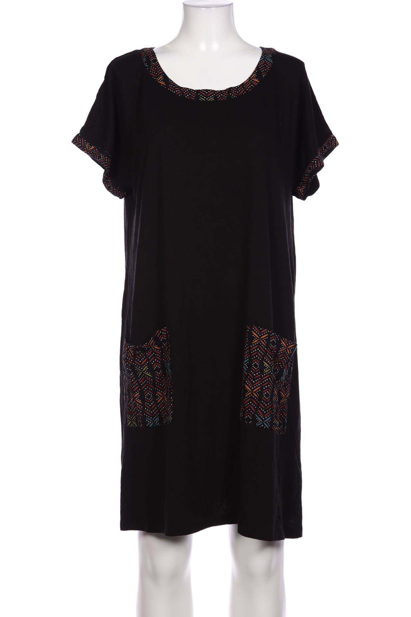 

Gudrun Sjödén Damen Kleid, schwarz, Gr. 42