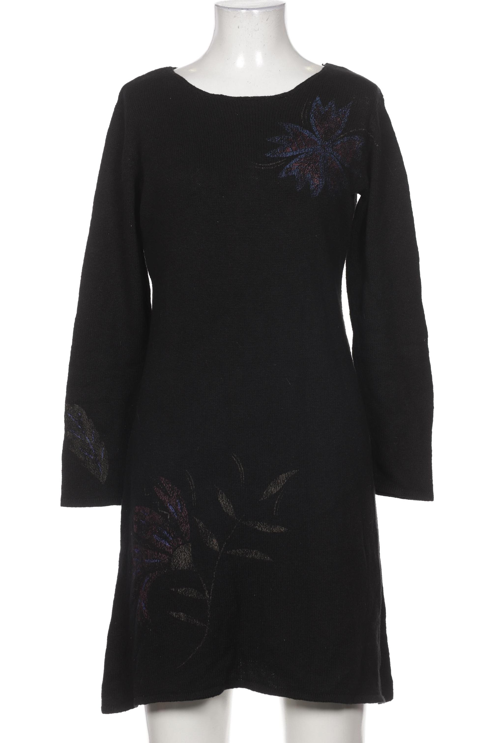 

Gudrun Sjödén Damen Kleid, schwarz, Gr. 38