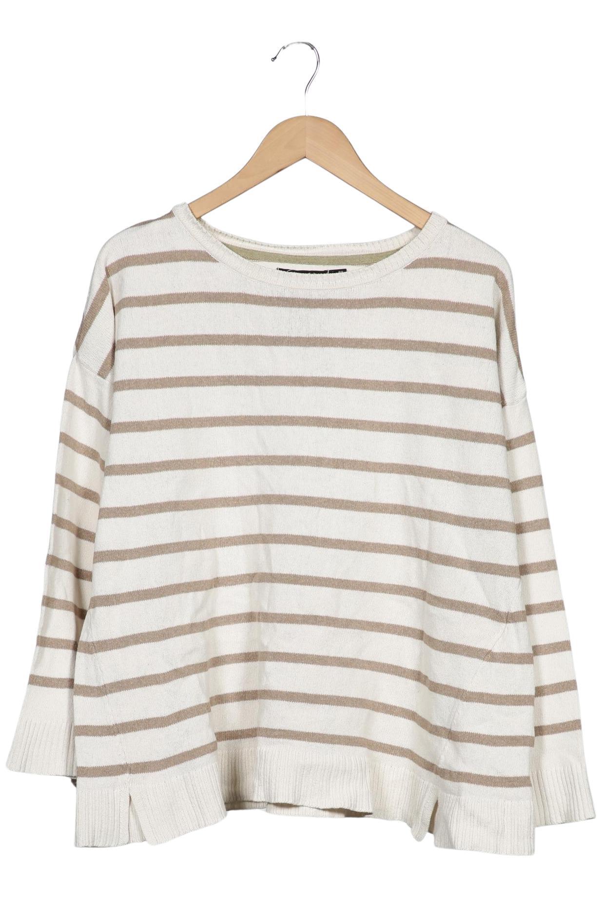 

Gudrun Sjödén Damen Pullover, mehrfarbig, Gr. 42