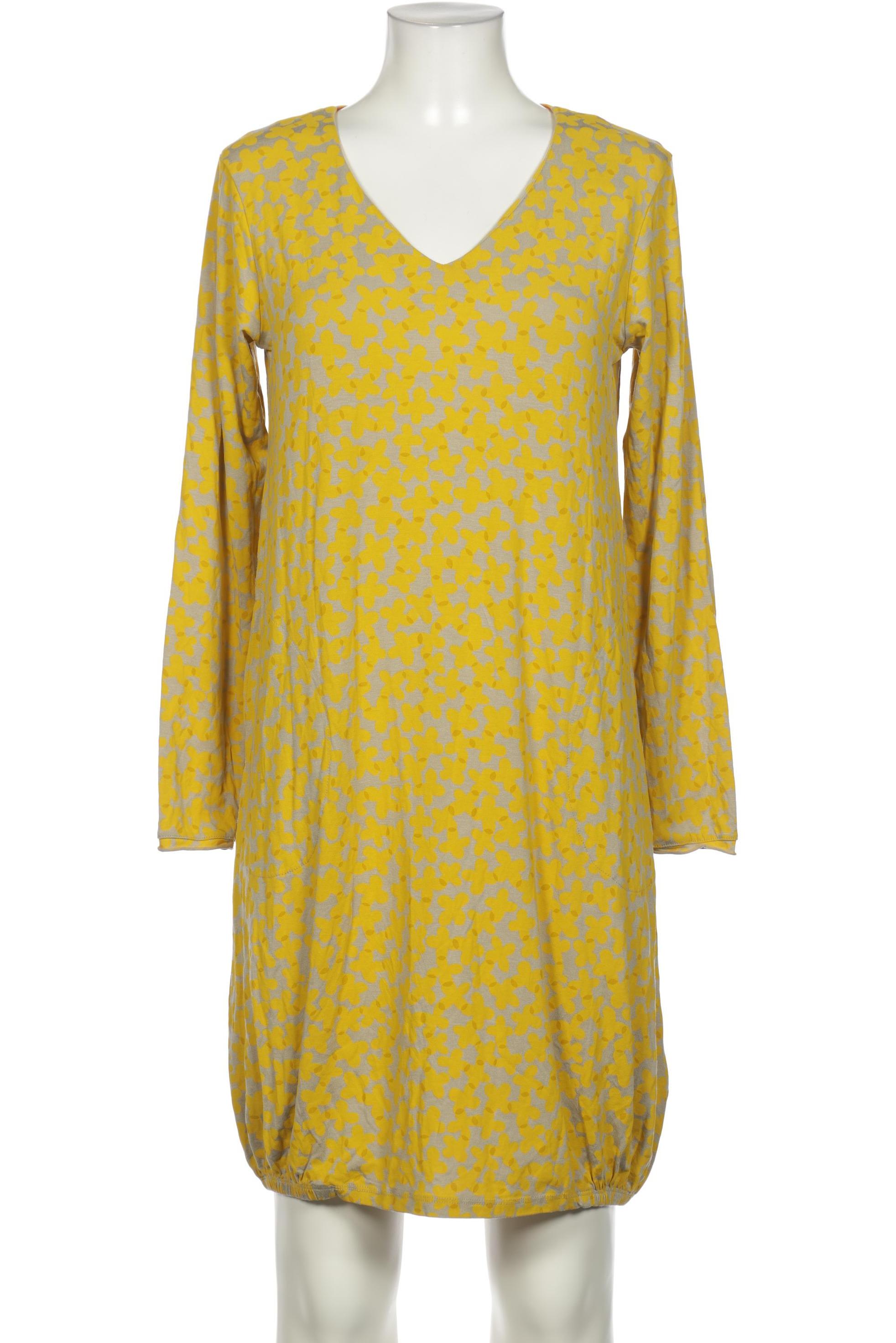 

Gudrun Sjödén Damen Kleid, gelb