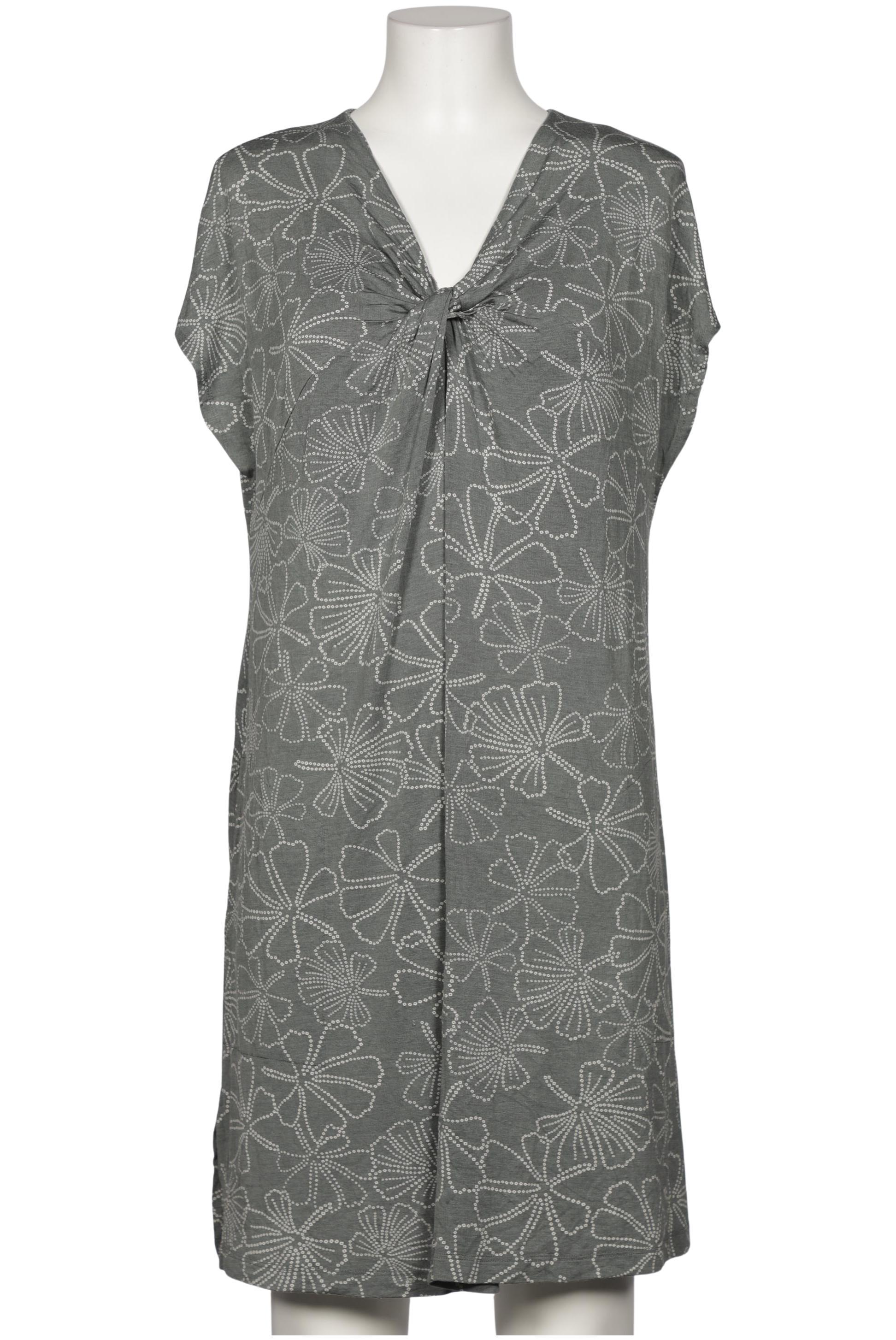 

Gudrun Sjödén Damen Kleid, grau, Gr. 42