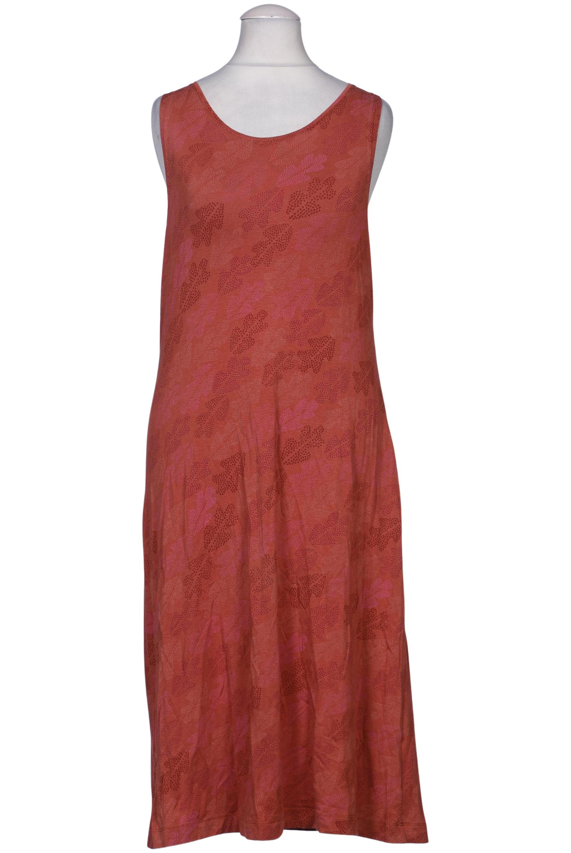

Gudrun Sjödén Damen Kleid, braun, Gr. 36