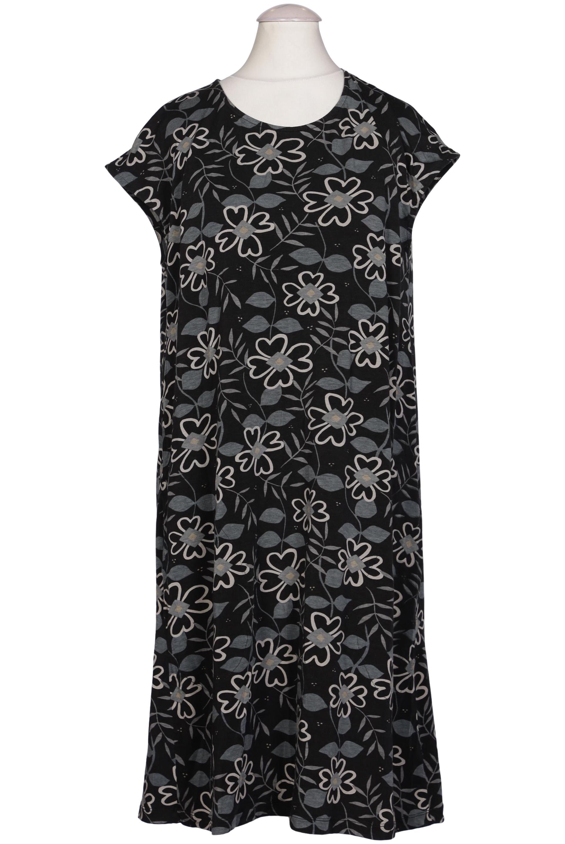 

Gudrun Sjödén Damen Kleid, schwarz, Gr. 36