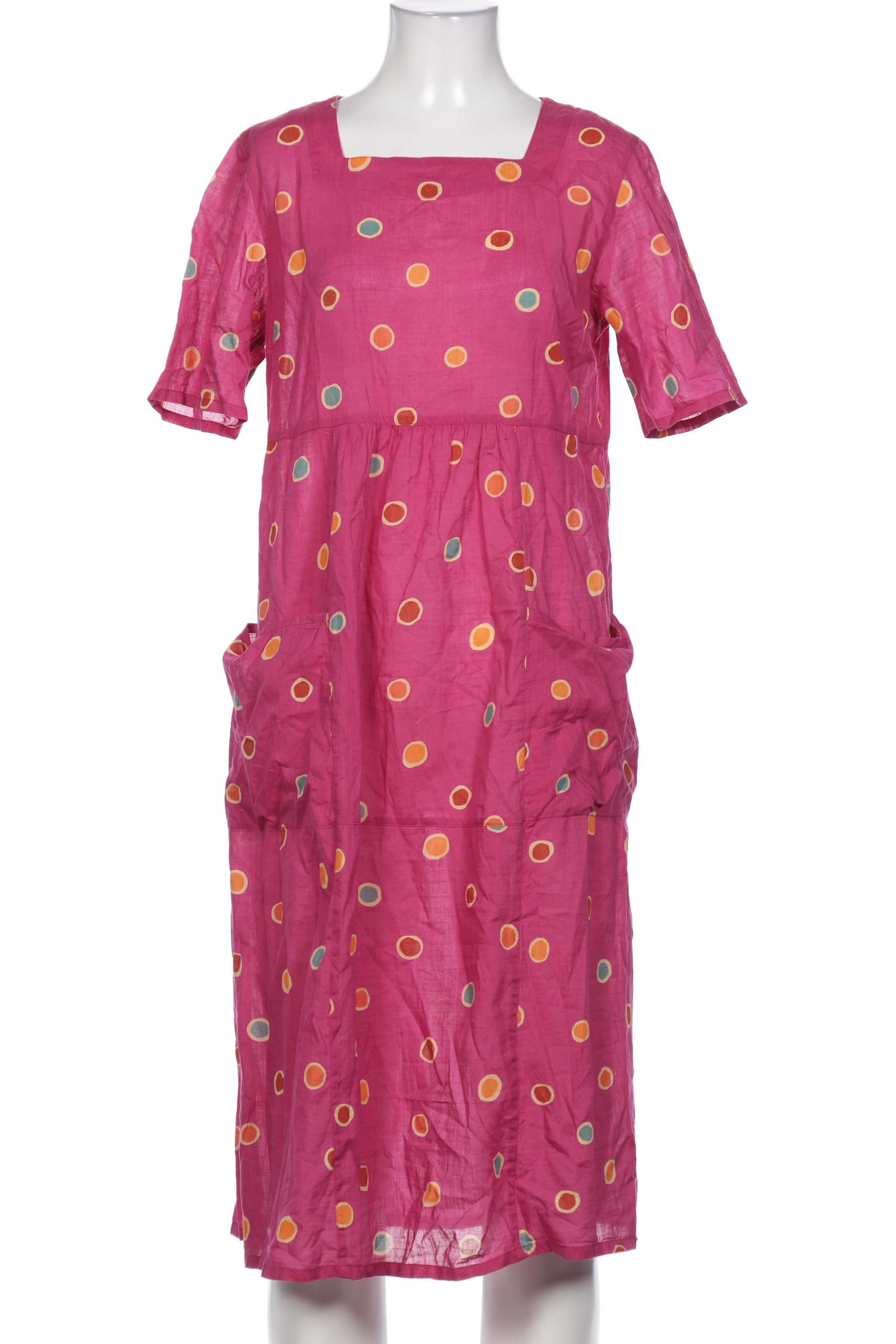 

Gudrun Sjödén Damen Kleid, pink, Gr. 36