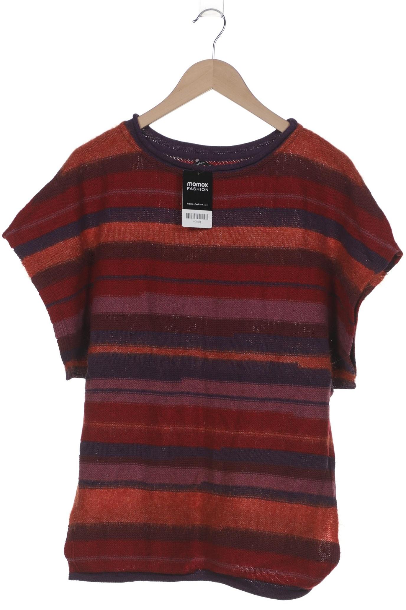 

Gudrun Sjödén Damen Pullover, bordeaux, Gr. 36