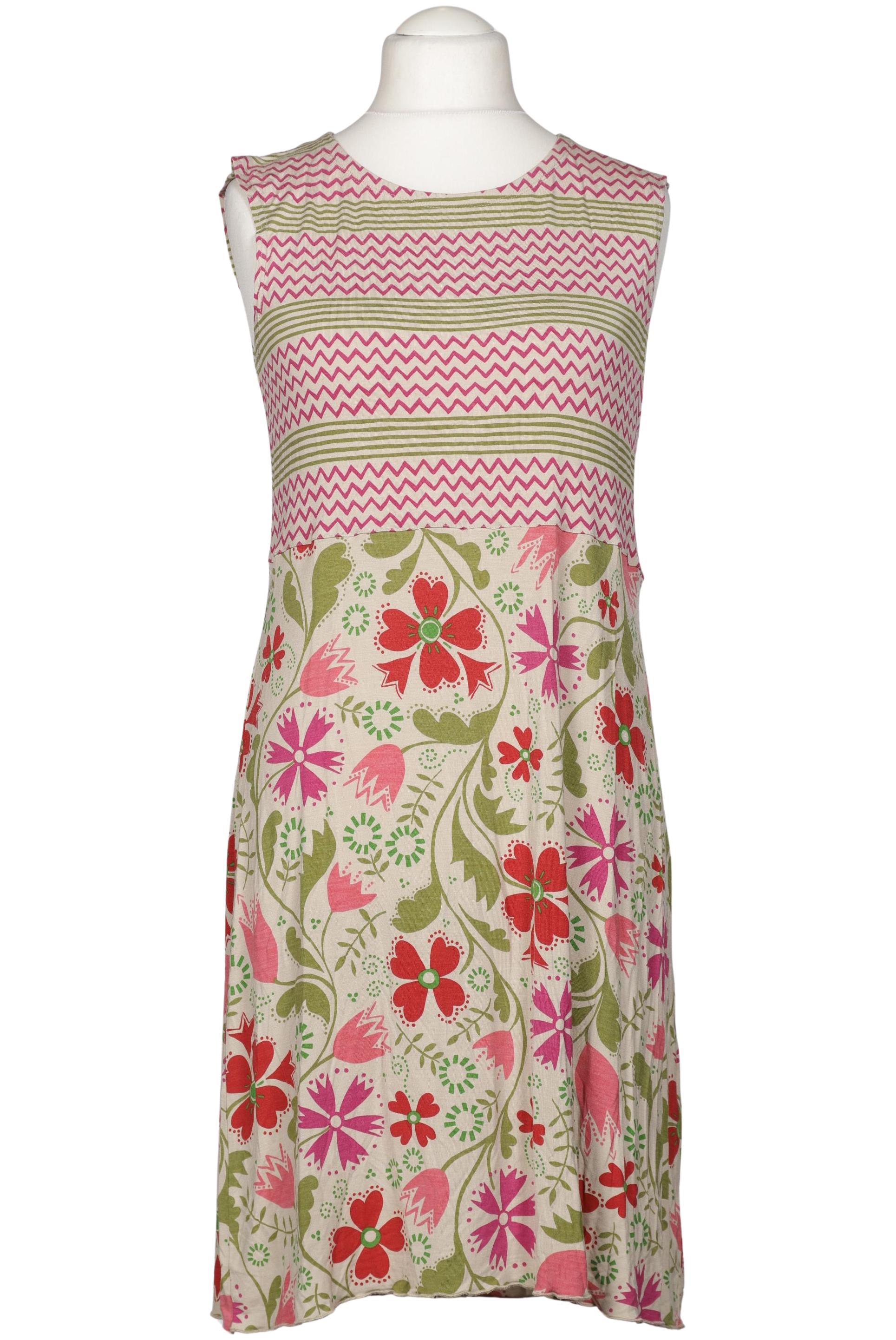 

Gudrun Sjödén Damen Kleid, mehrfarbig, Gr. 42