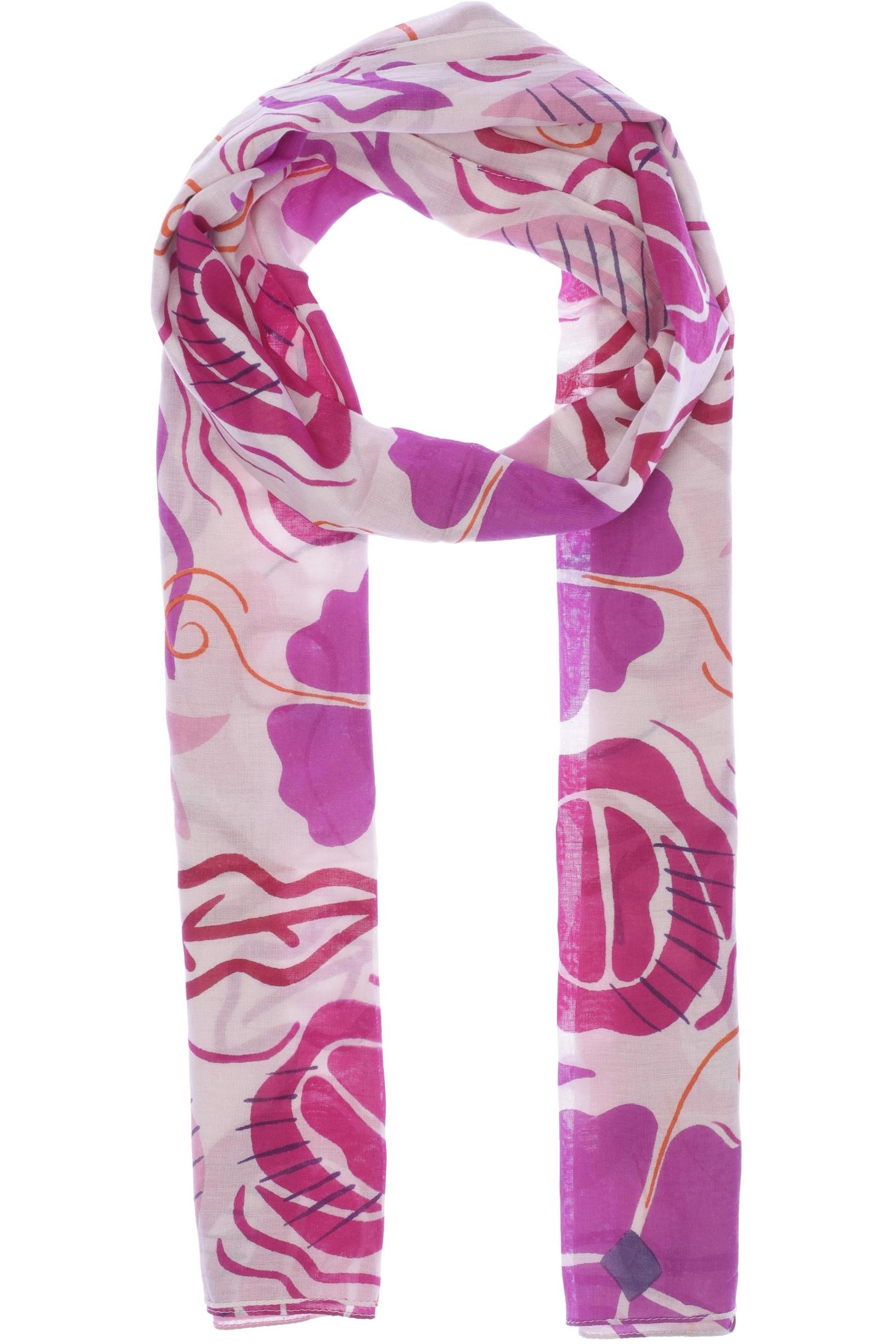 

Gudrun Sjödén Damen Schal, pink, Gr.