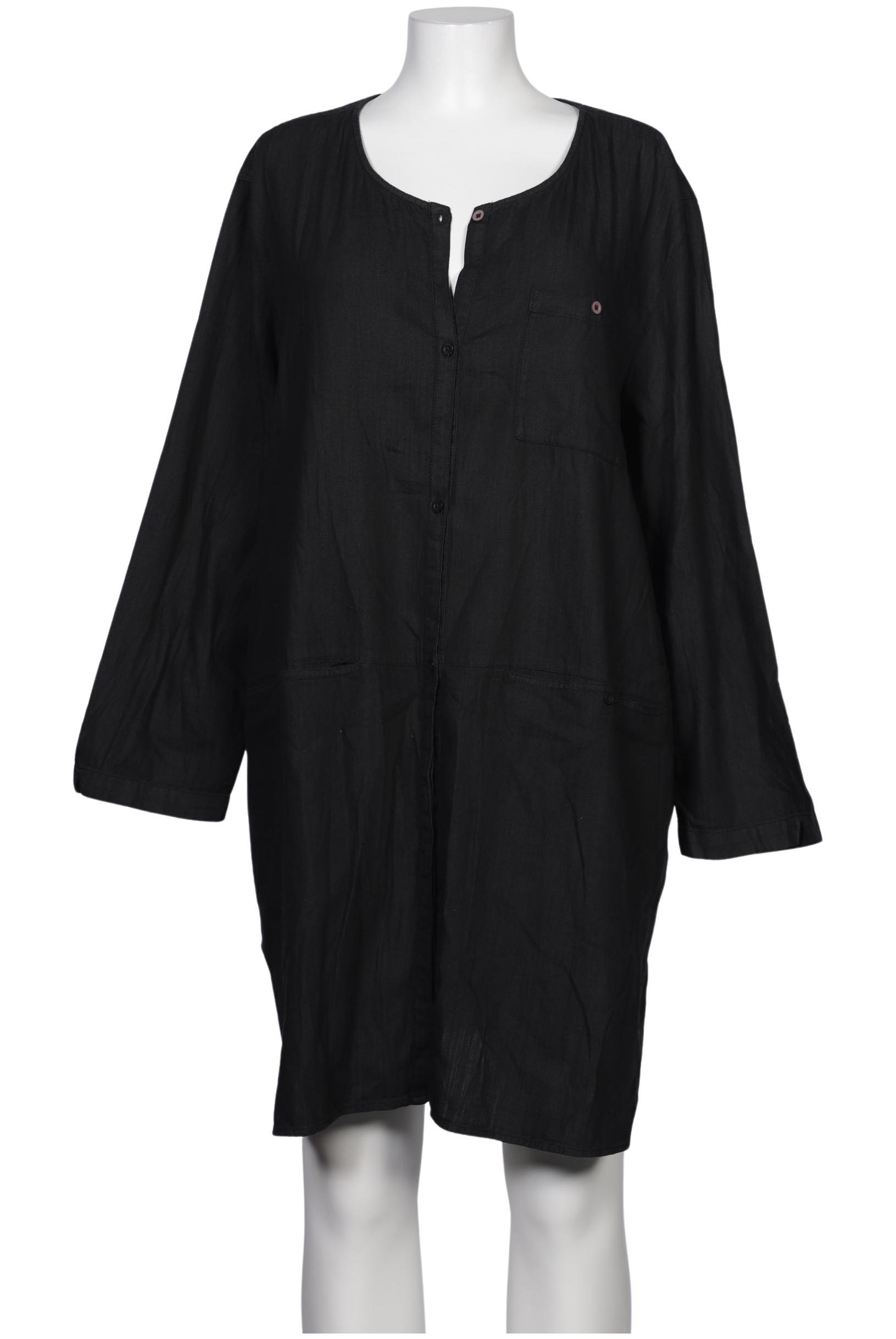 

Gudrun Sjödén Damen Kleid, schwarz, Gr. 46