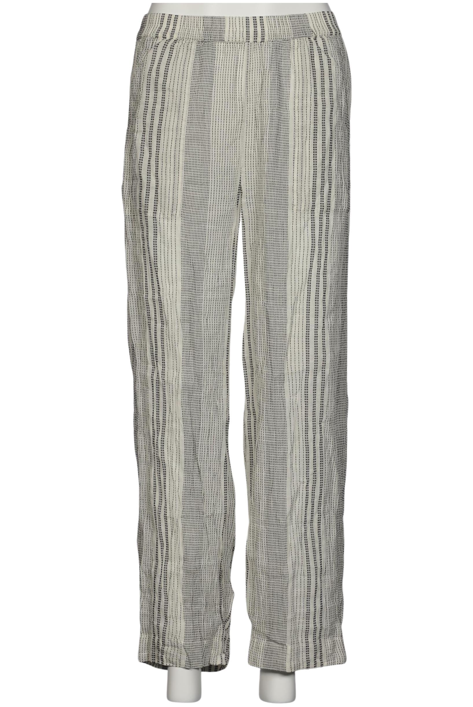 

Gudrun Sjödén Damen Stoffhose, mehrfarbig, Gr. 0