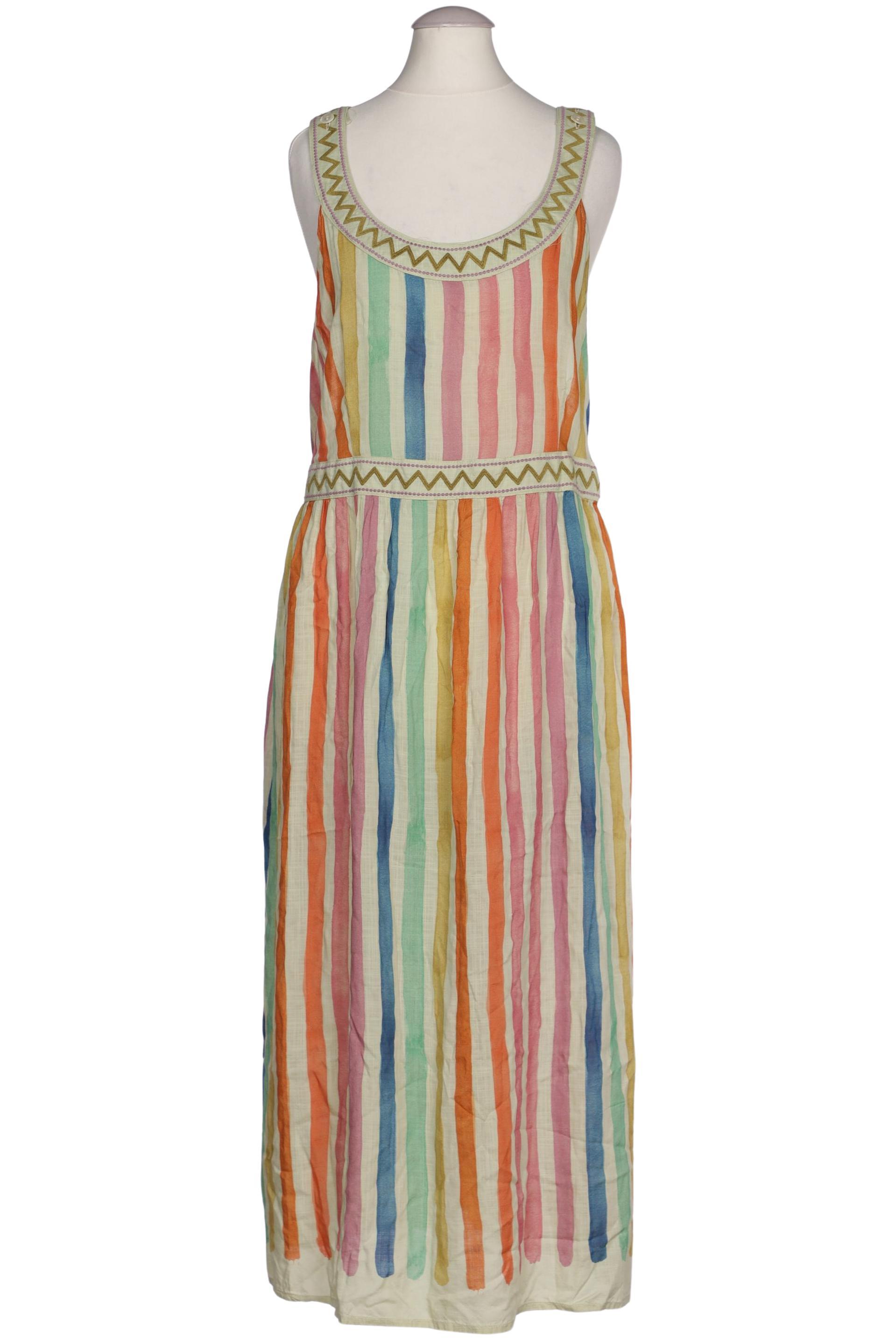 

Gudrun Sjödén Damen Kleid, mehrfarbig, Gr. 38