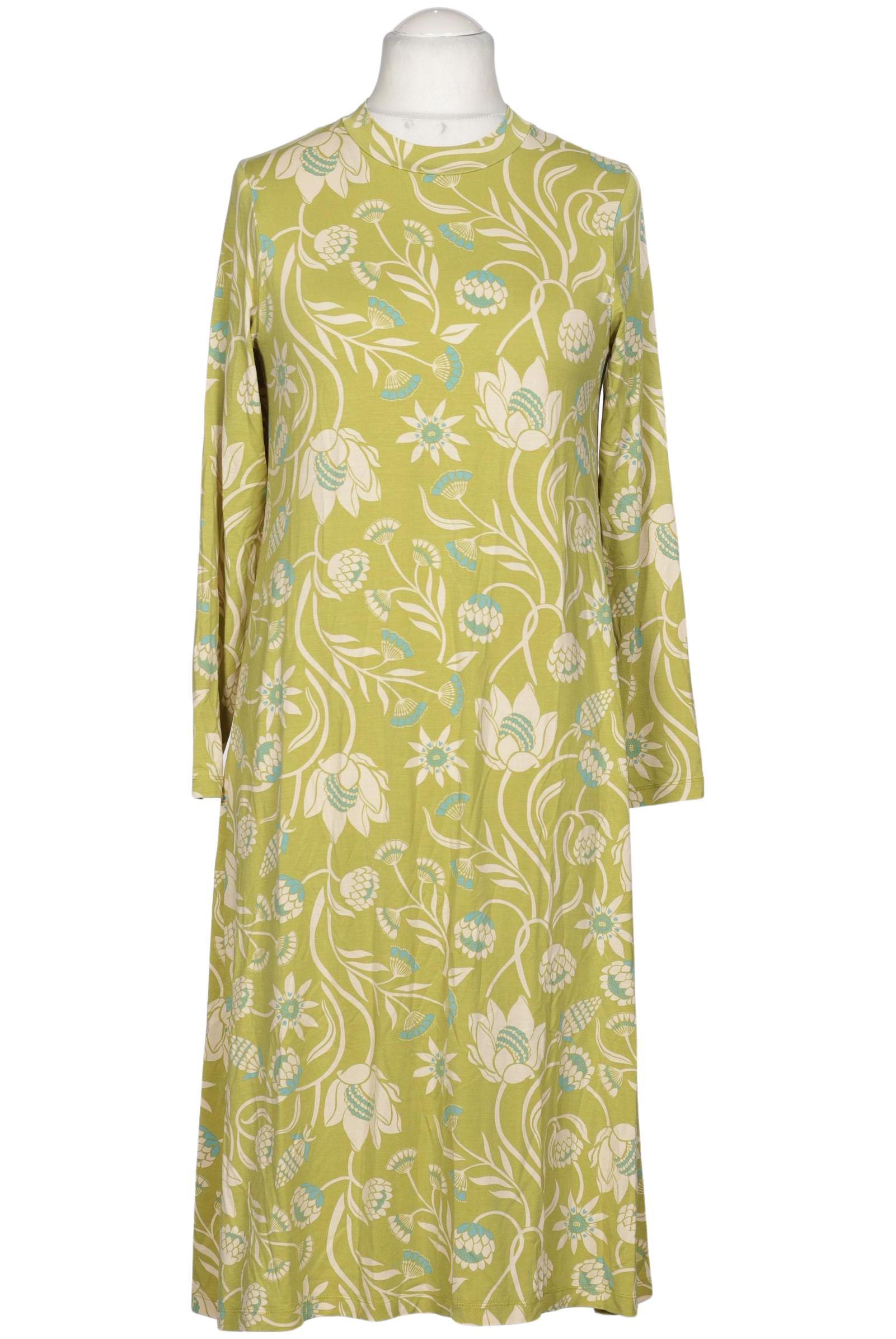 

Gudrun Sjödén Damen Kleid, hellgrün, Gr. 38