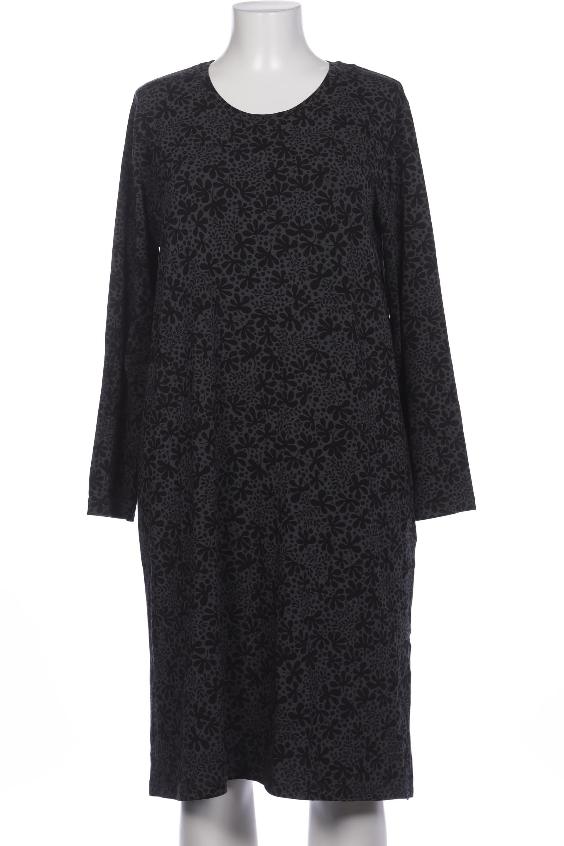 

Gudrun Sjödén Damen Kleid, grau, Gr. 44