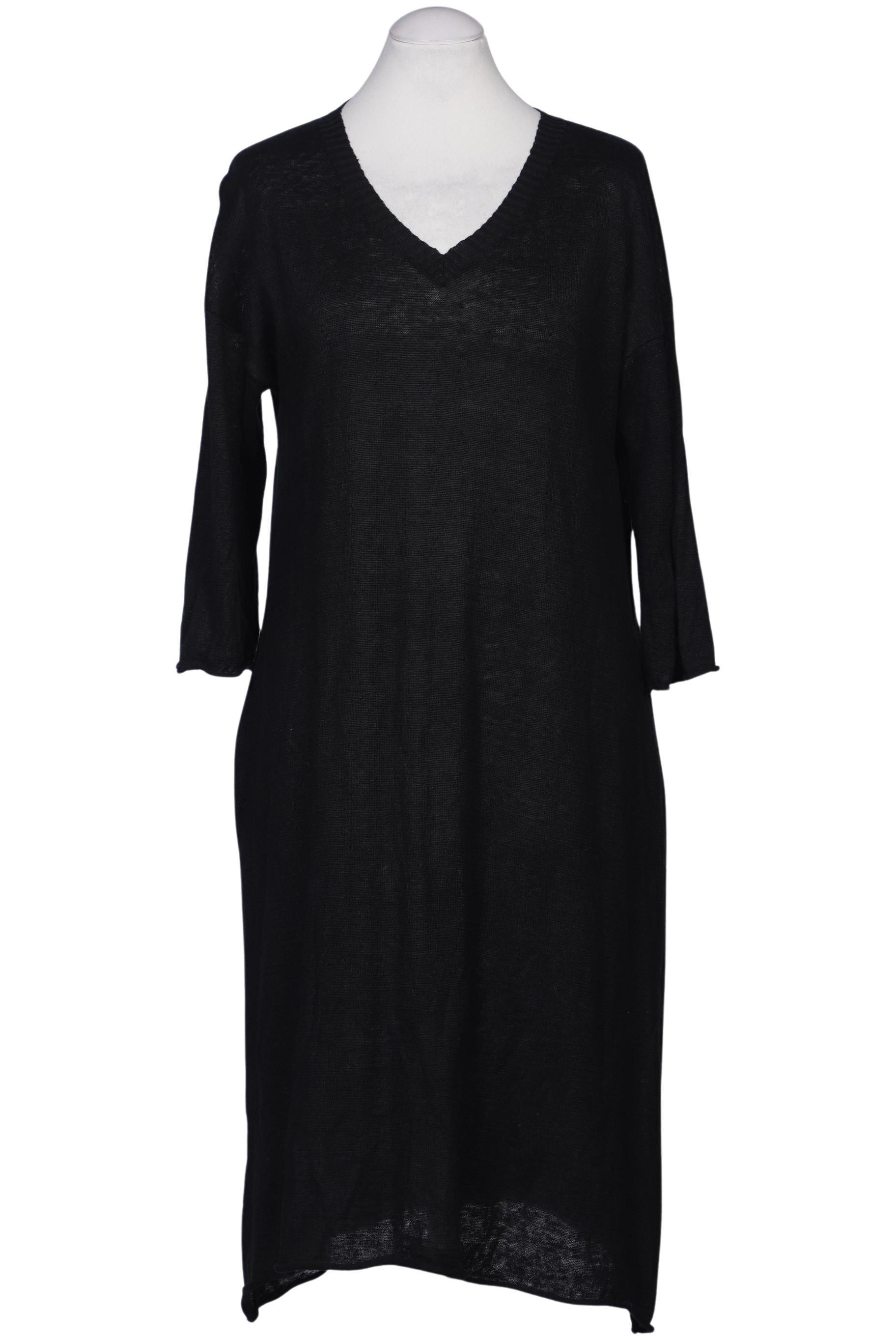 

Gudrun Sjödén Damen Kleid, schwarz, Gr. 36