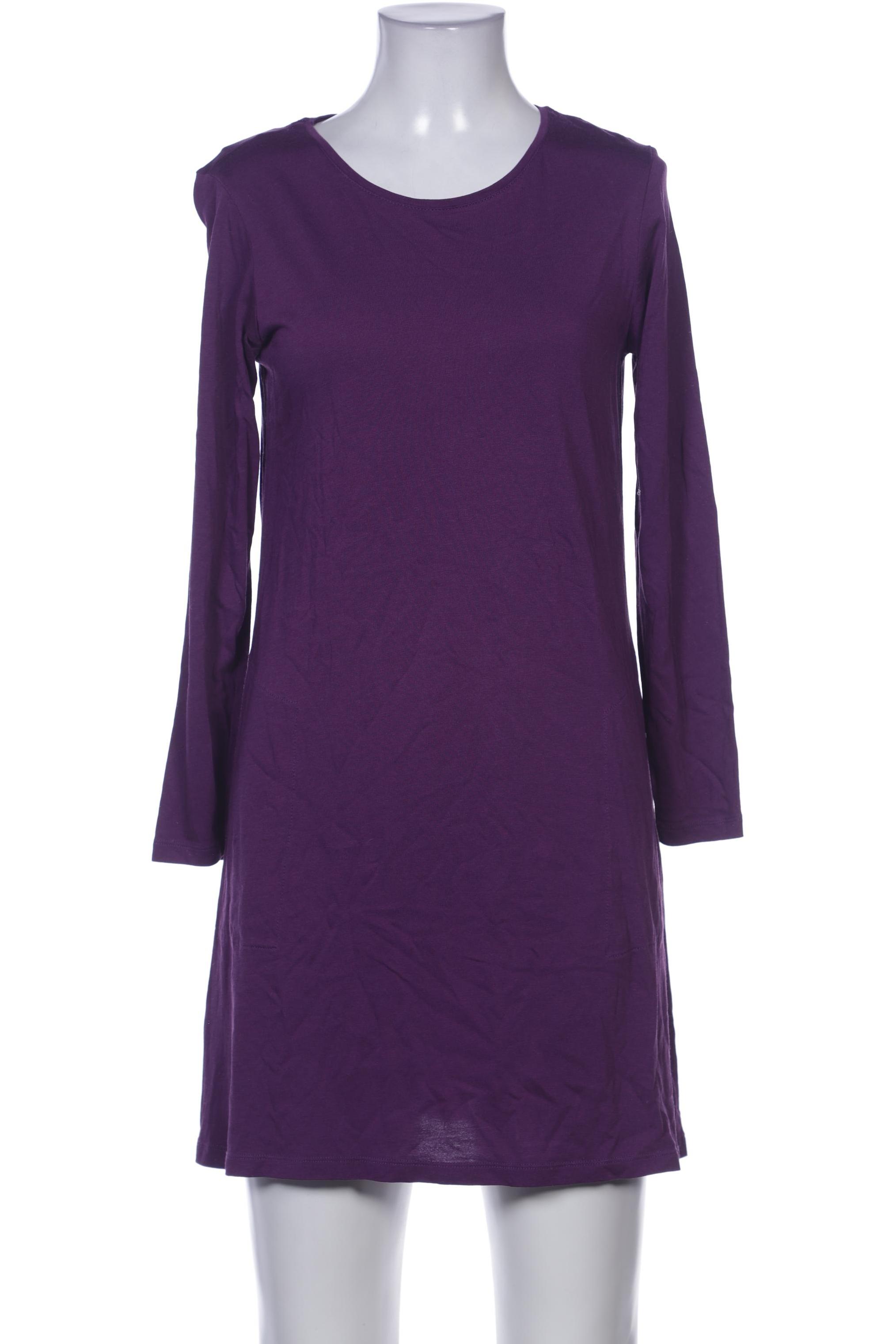 

Gudrun Sjödén Damen Kleid, flieder, Gr. 36